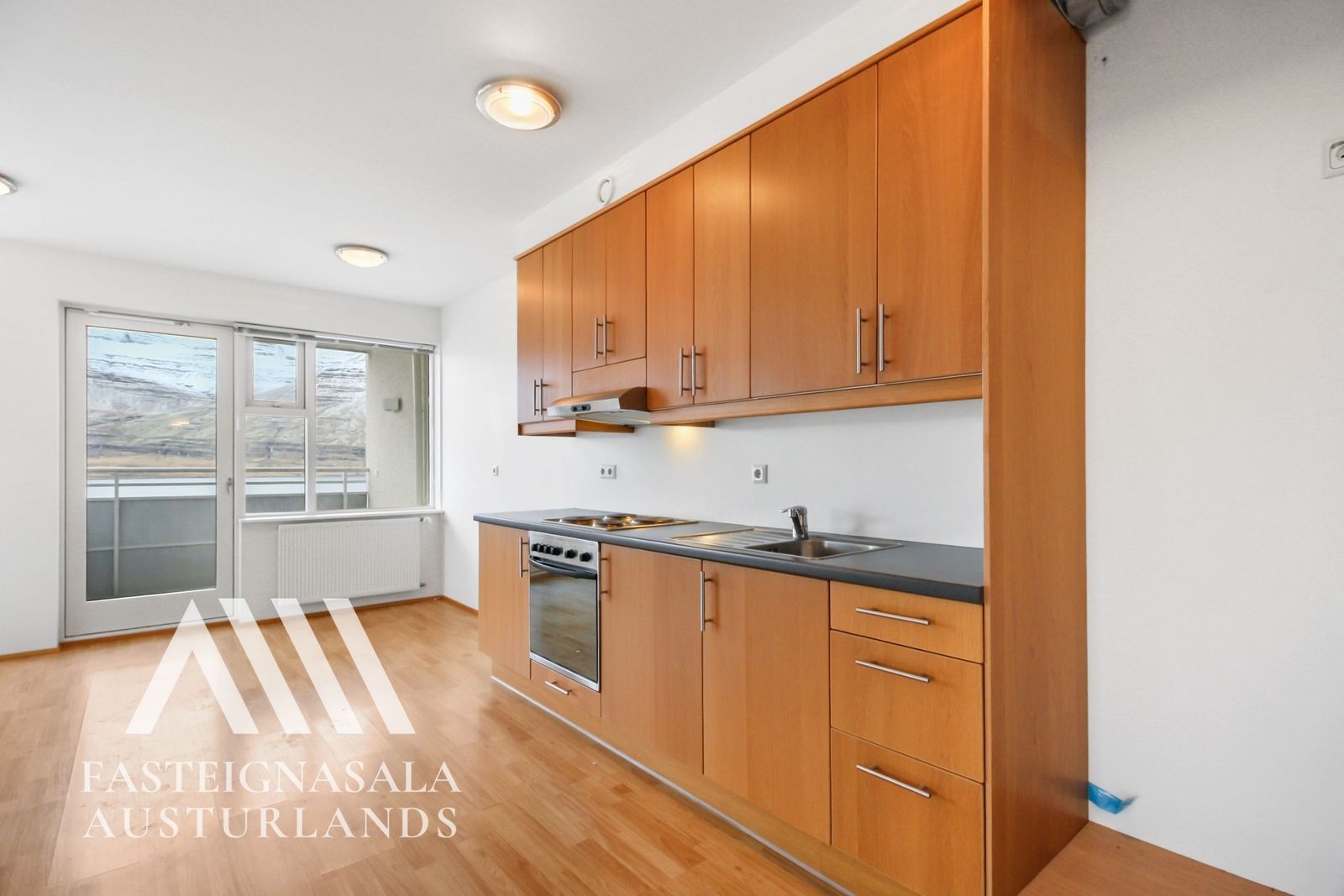 Apartment in kr - View 3