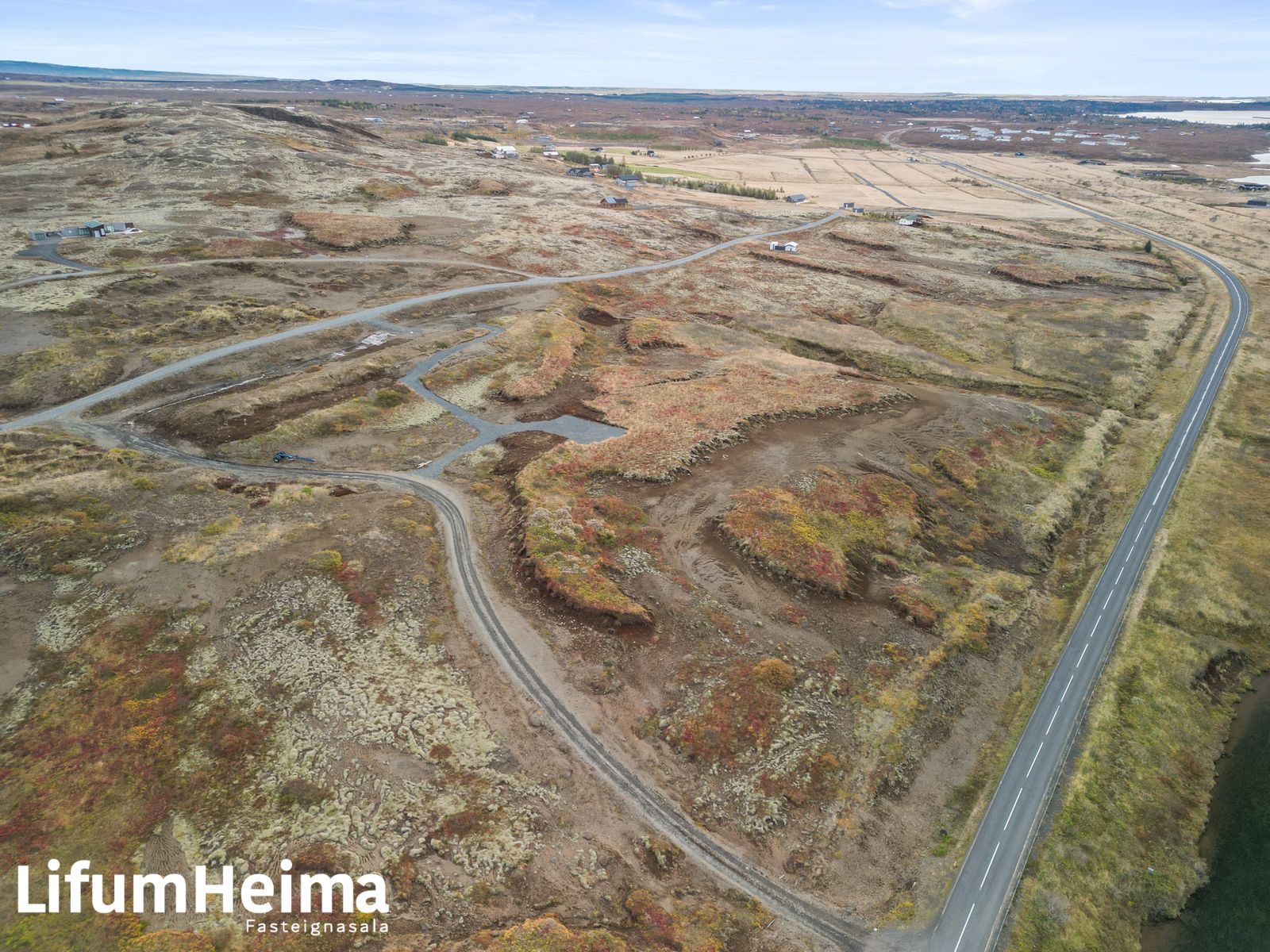 Apartment in Selfoss, Grímsnes- og Grafningshreppur - Mynd 4
