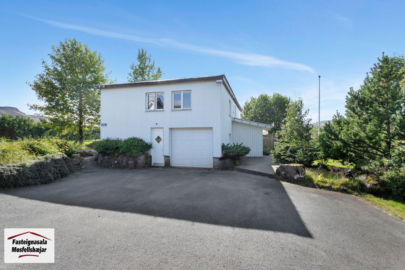 Íbúð – Mosfellsbær, Höfuðborgarsvæðið - Mynd 2