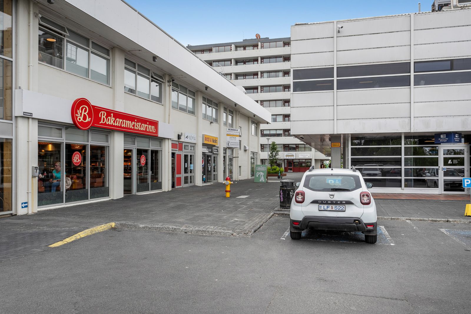 Íbúð – Reykjavík, Mjódd - norður, Breiðholt - Mynd 3