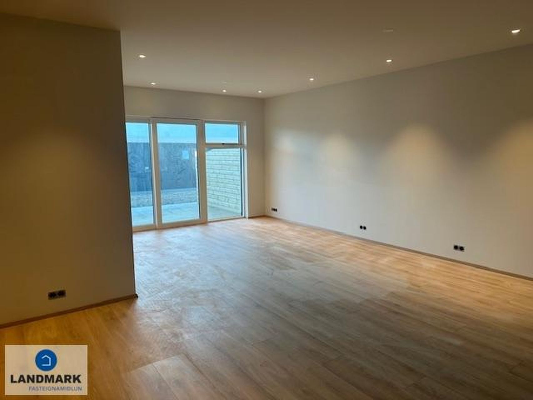 Apartment in Hvolsvöllur, Rangárþing eystra - View 4