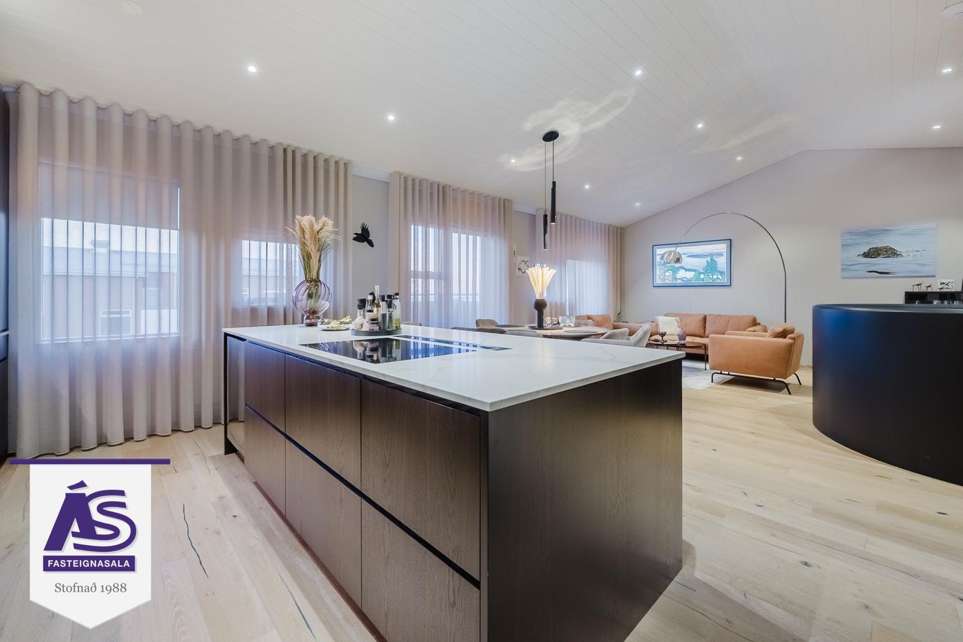 Apartment in Hafnarfjörður, Ásland - View 4
