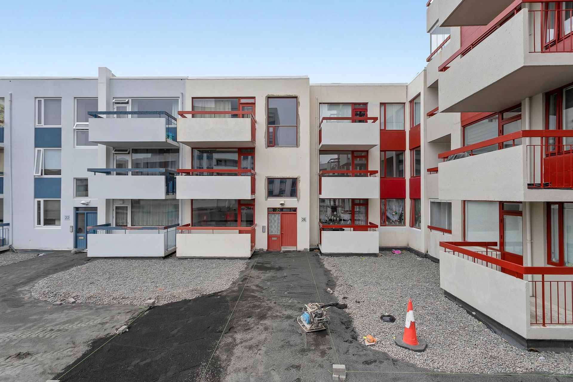 Íbúð – Kópavogur, Hamraborg, Digranes - Mynd 2