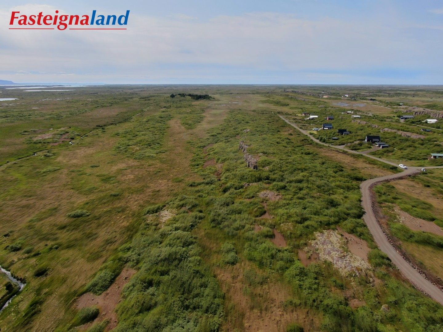 Íbúð – Borgarnes, Vesturland