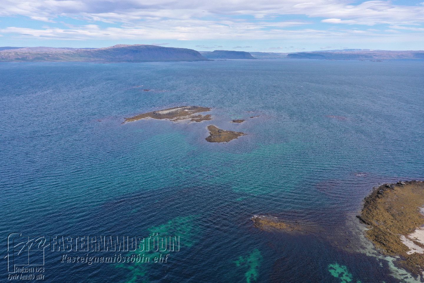 Íbúð - Sauðeyjar Vesturbyggð - Meira