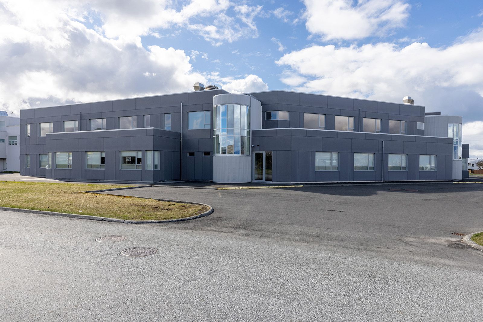 House in Reykjavík, Borgir, Grafarvogur - View 2