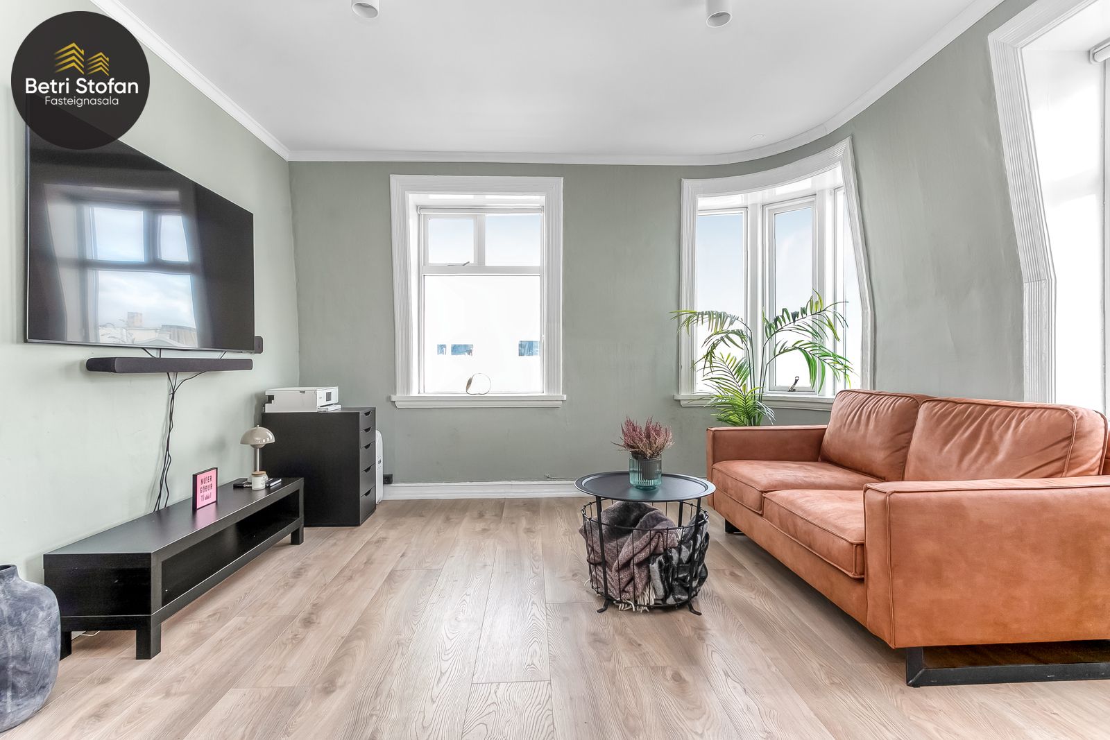 Apartment in kr - View 2