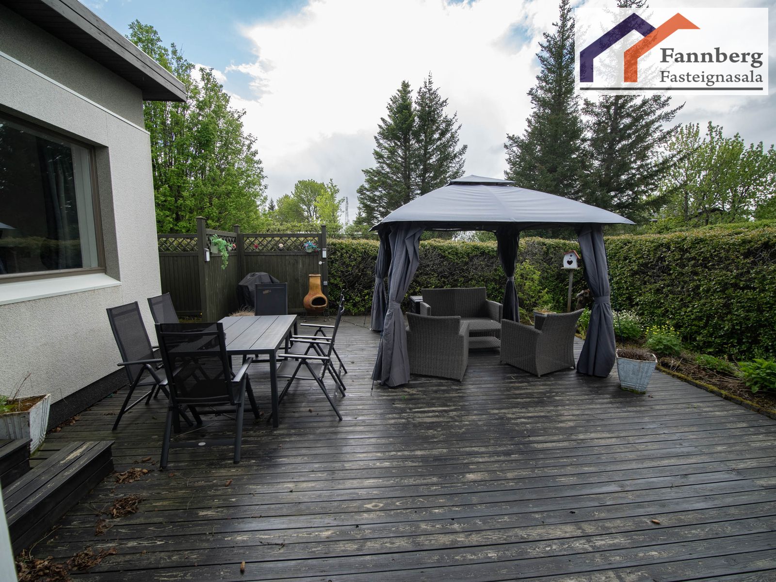 Fjölbýlishús - Stóragerði 29 - View 6