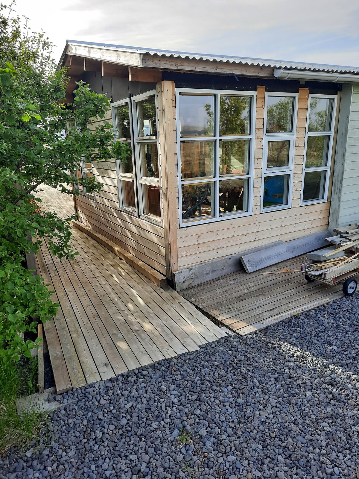 Íbúð – Selfoss, Grímsnes- og Grafningshreppur