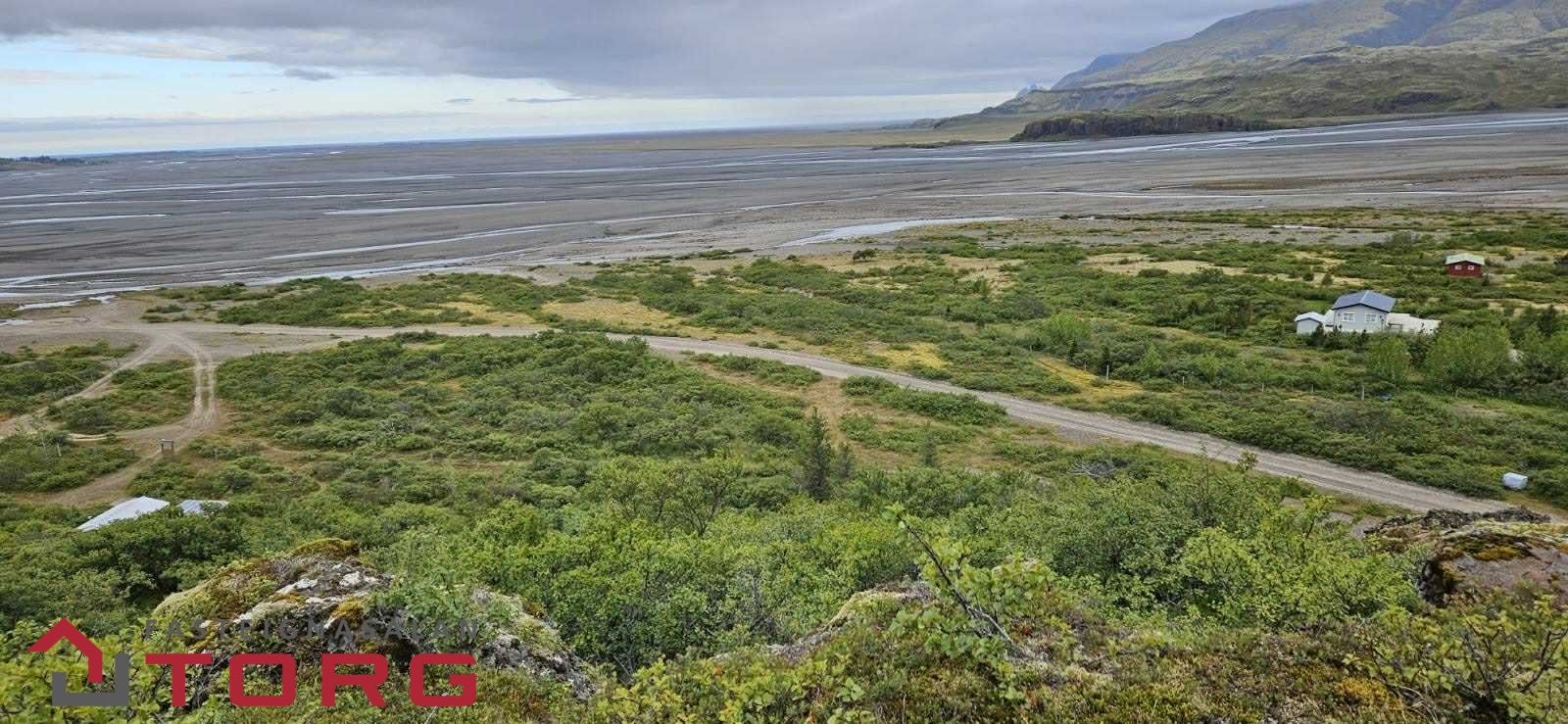Sumarbústaður - Stafafellsfjöll 43 - View 2