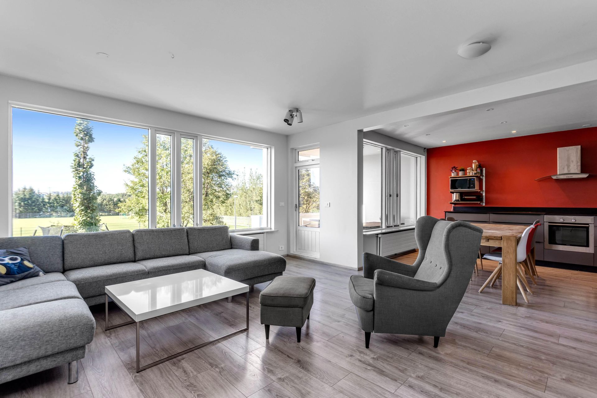 Apartment in Reykjavík, Bæir, Árbær - View 4