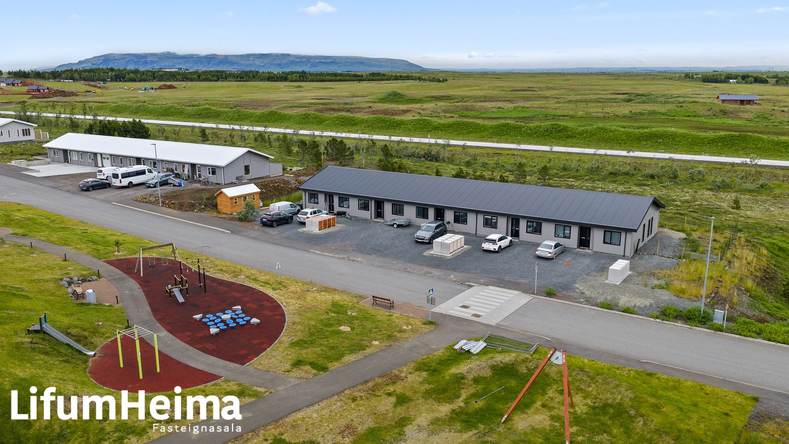 3-sobno stanovanje, 100 m²