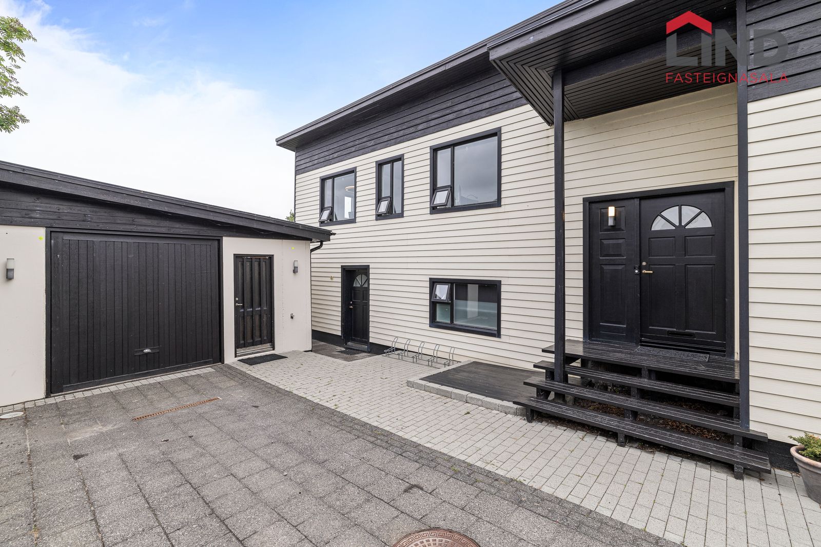 Apartment in Garðabær, Höfuðborgarsvæðið - Mynd 3