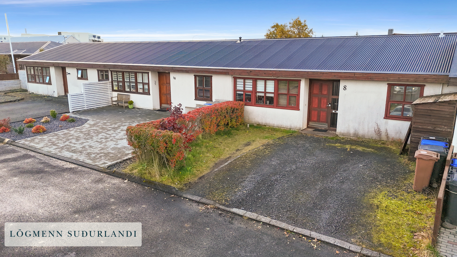 Hús – Þorlákshöfn, Sveitarfélagið Ölfus - Mynd 4