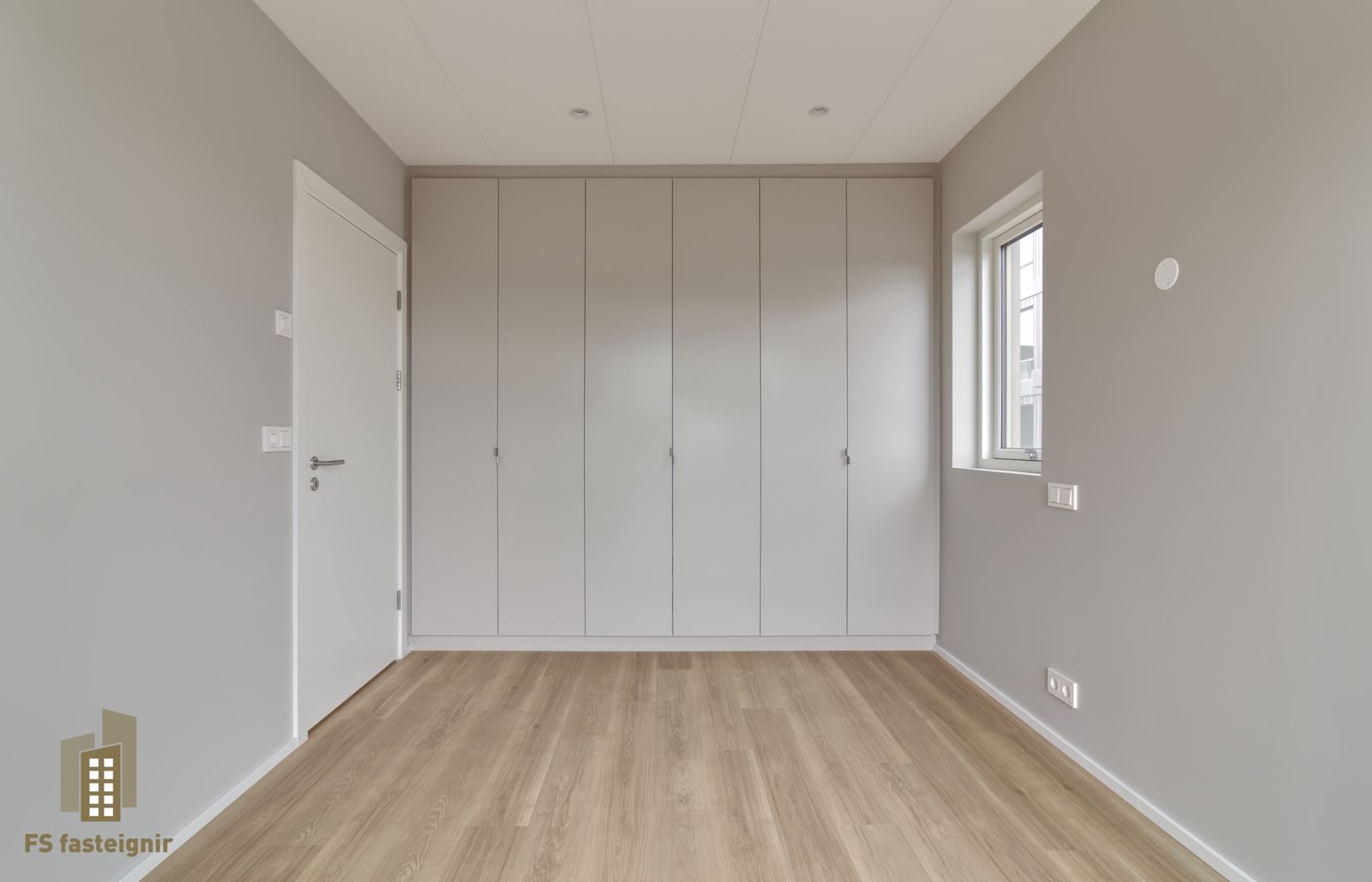 Apartment in Akureyri, Norðurland eystra - View 4