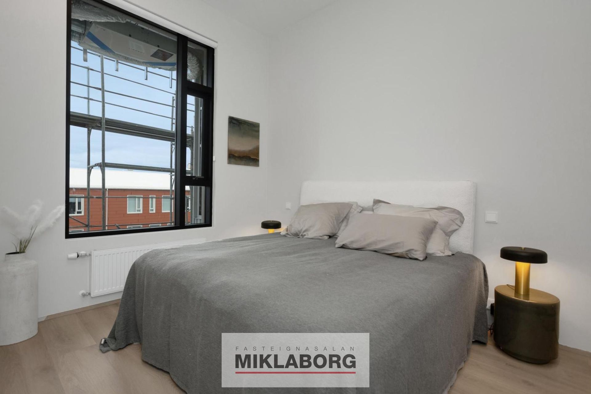 Íbúð – Kópavogur, Kársnes - Meira