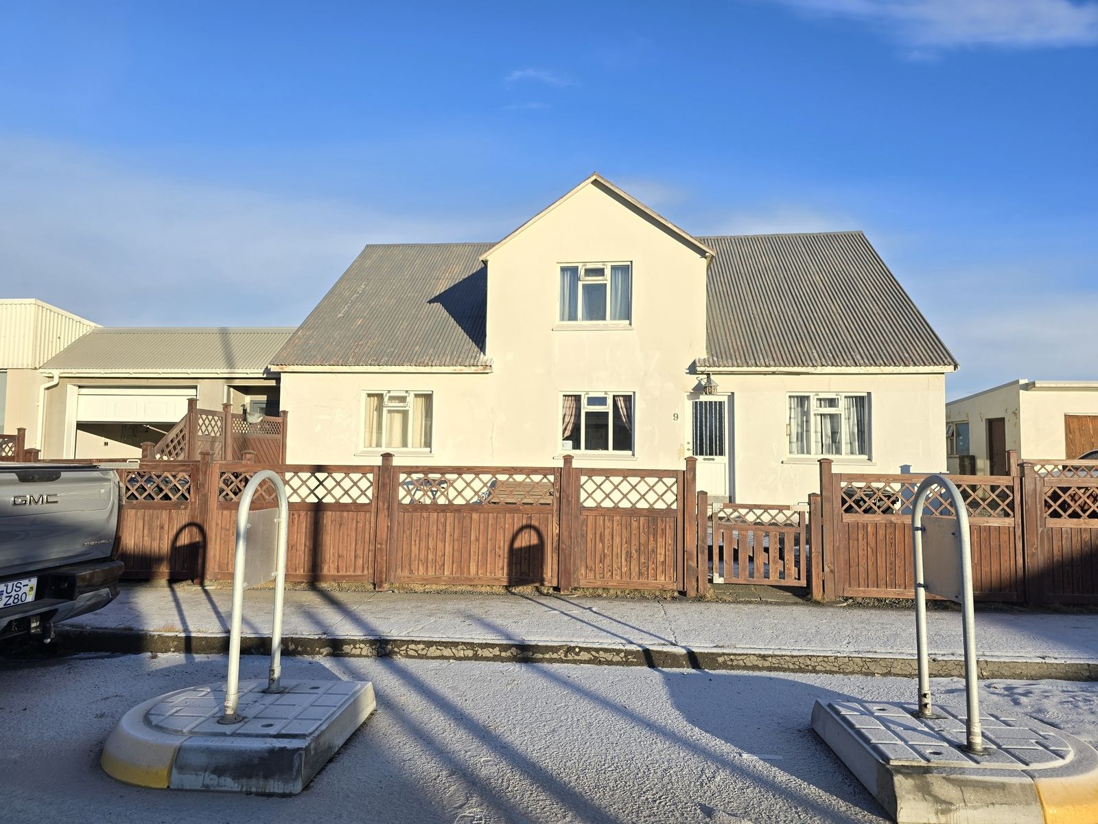 Διαμέρισμα 2 δωματίων, 148 m²