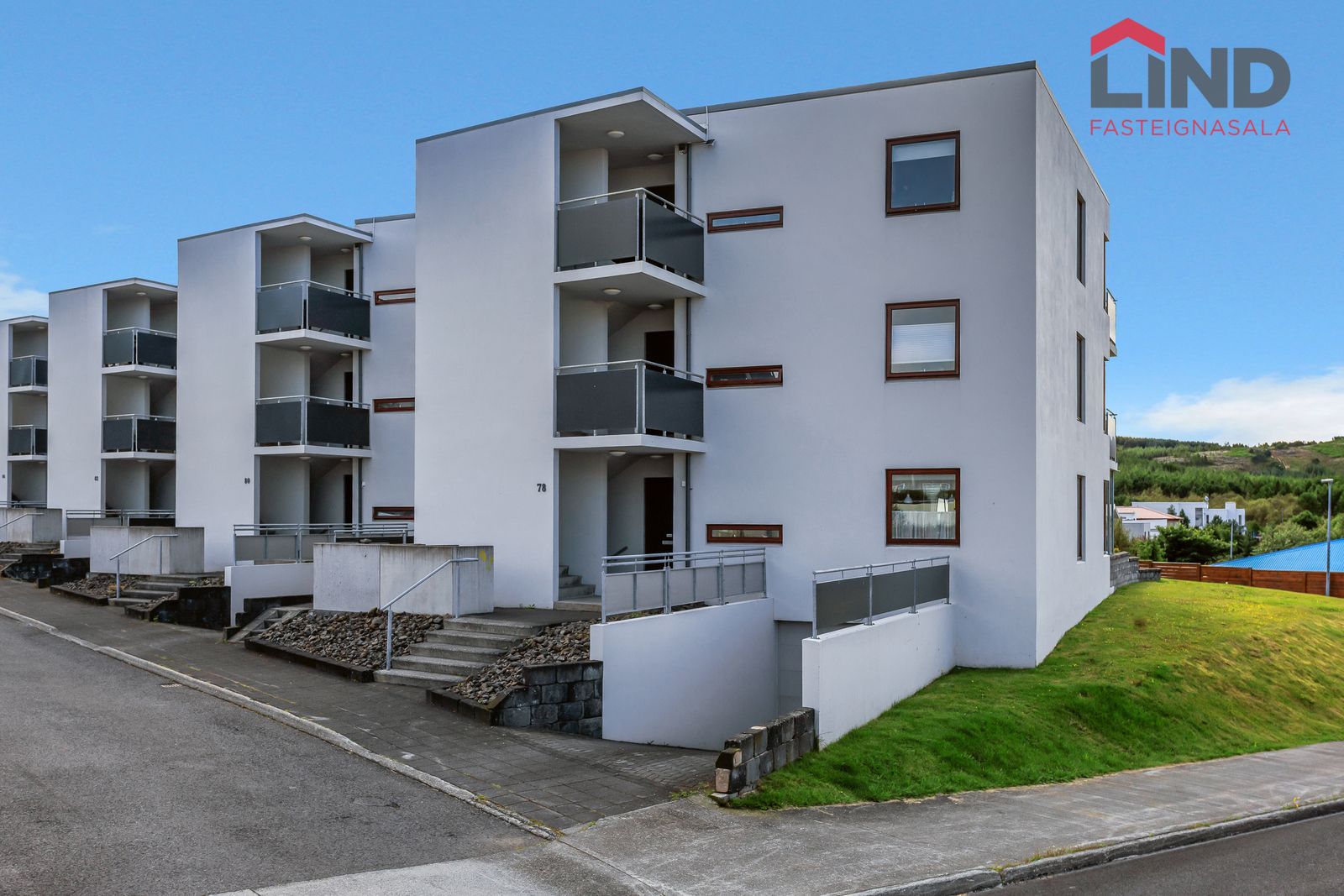 Íbúð – Reykjavík, Grafarholt, Grafarholt og Úlfarsárdalur