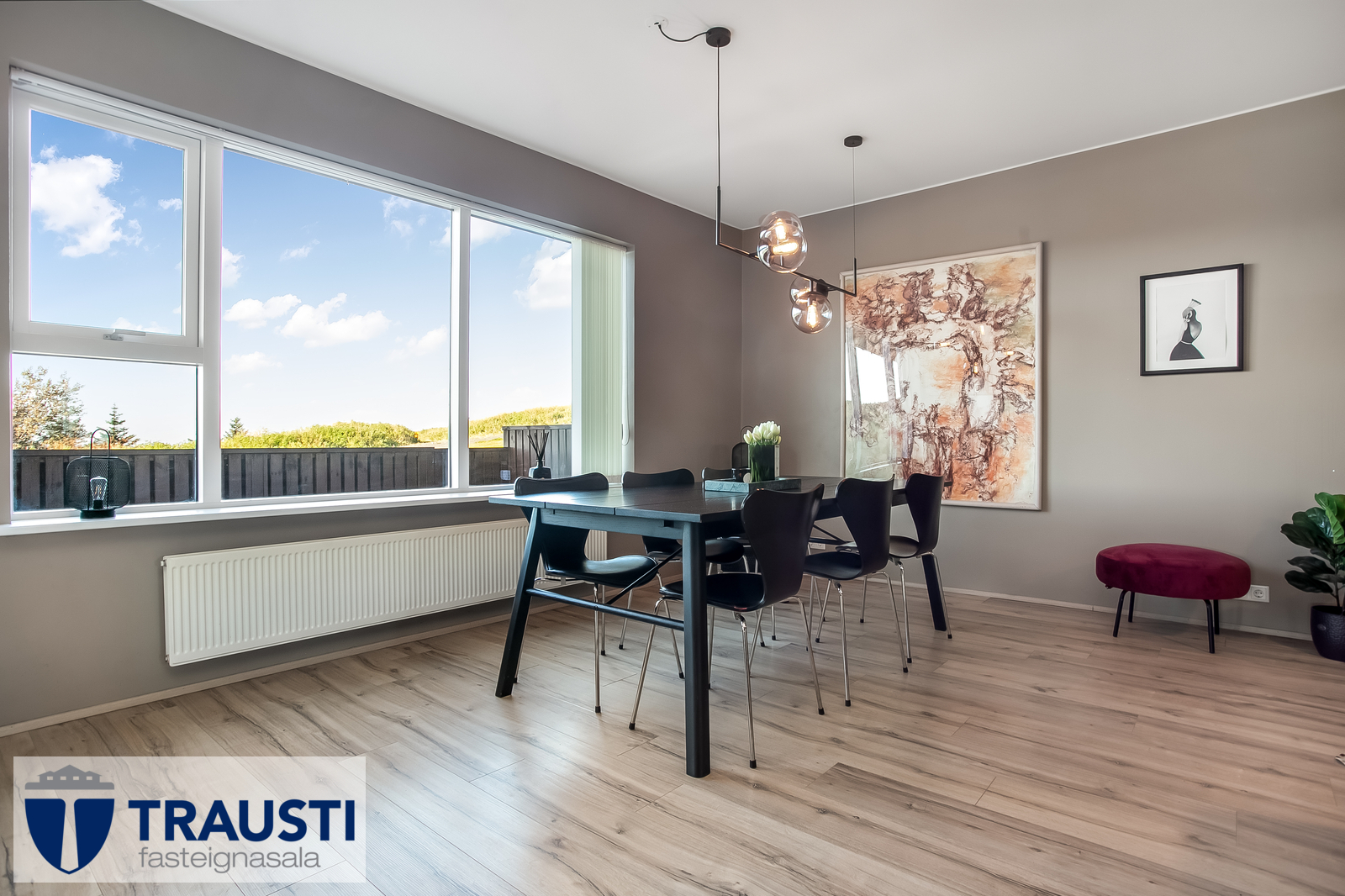 Íbúð – Kópavogur, Salir, Fífuhvammur - Mynd 4