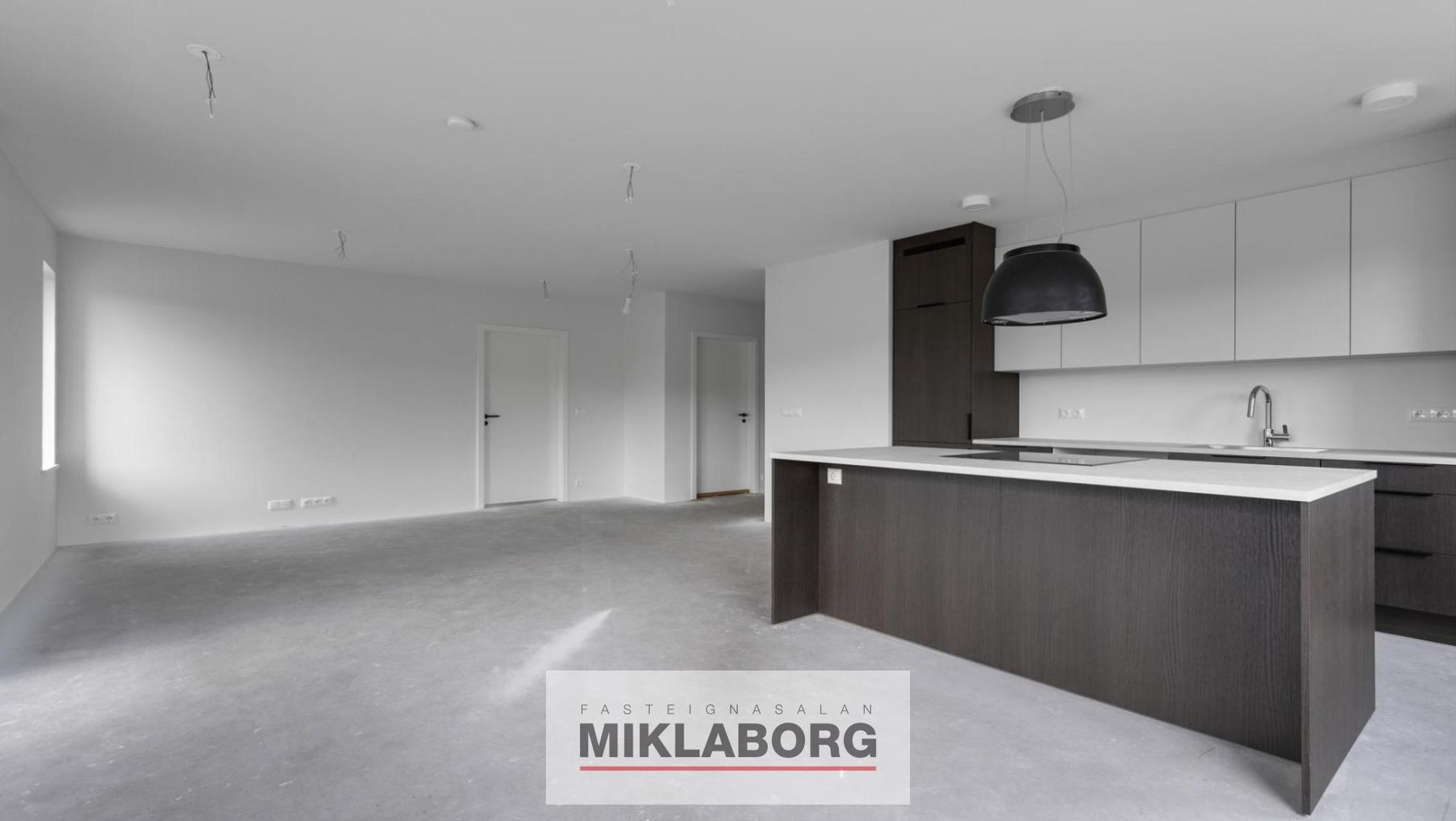 Apartment in Hafnarfjörður, Höfuðborgarsvæðið - Mynd 2
