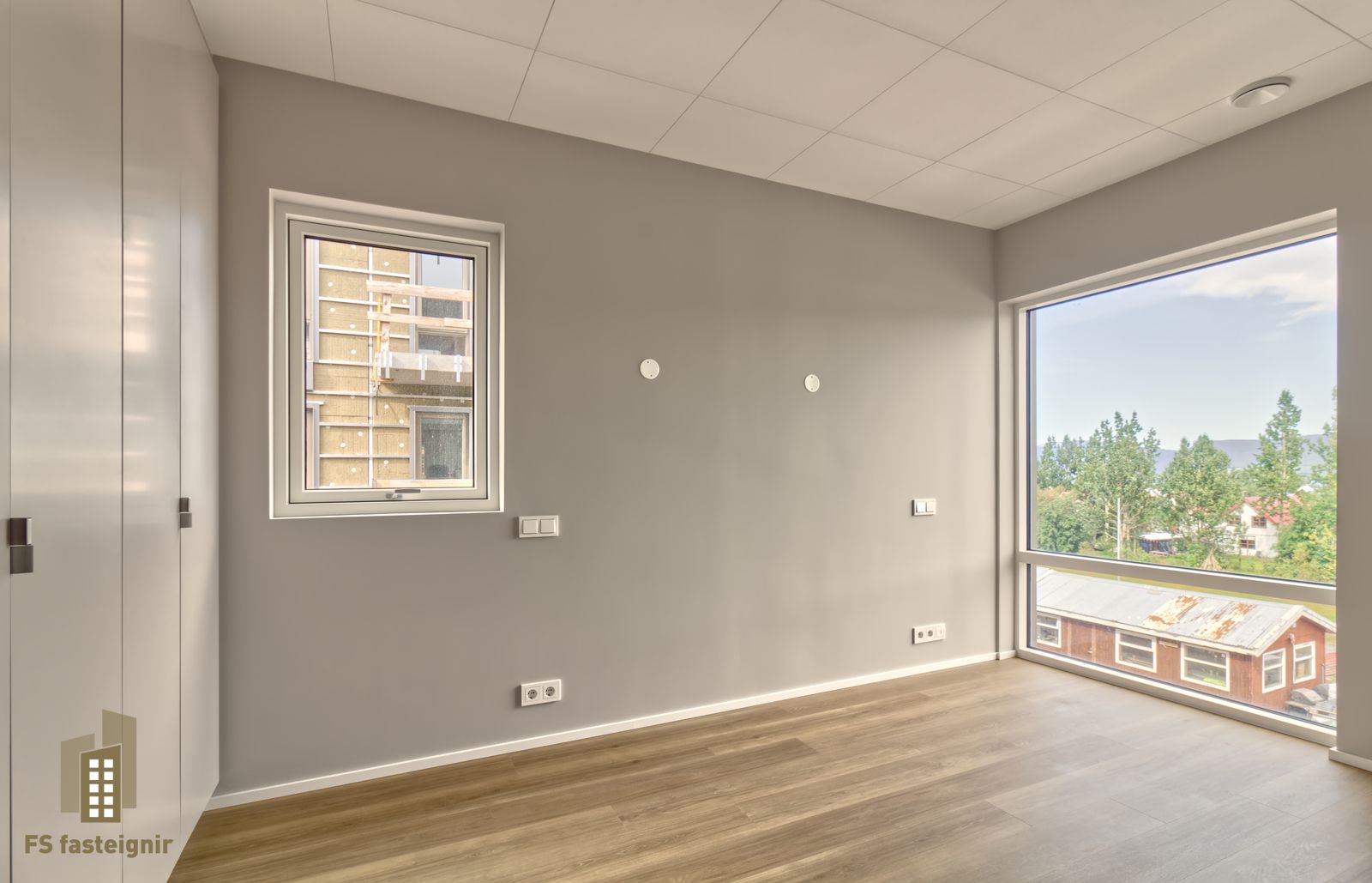 Apartment in Akureyri, Norðurland eystra - More
