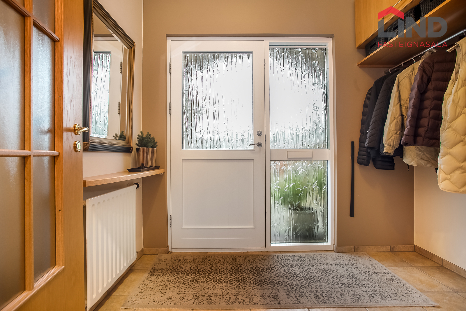 Apartment in Akranes, Vesturland - View 5