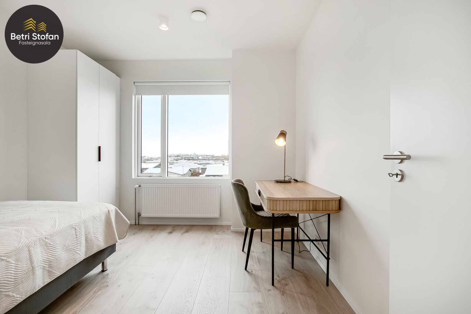 Íbúð – Hafnarfjörður, Höfuðborgarsvæðið - Mynd 5