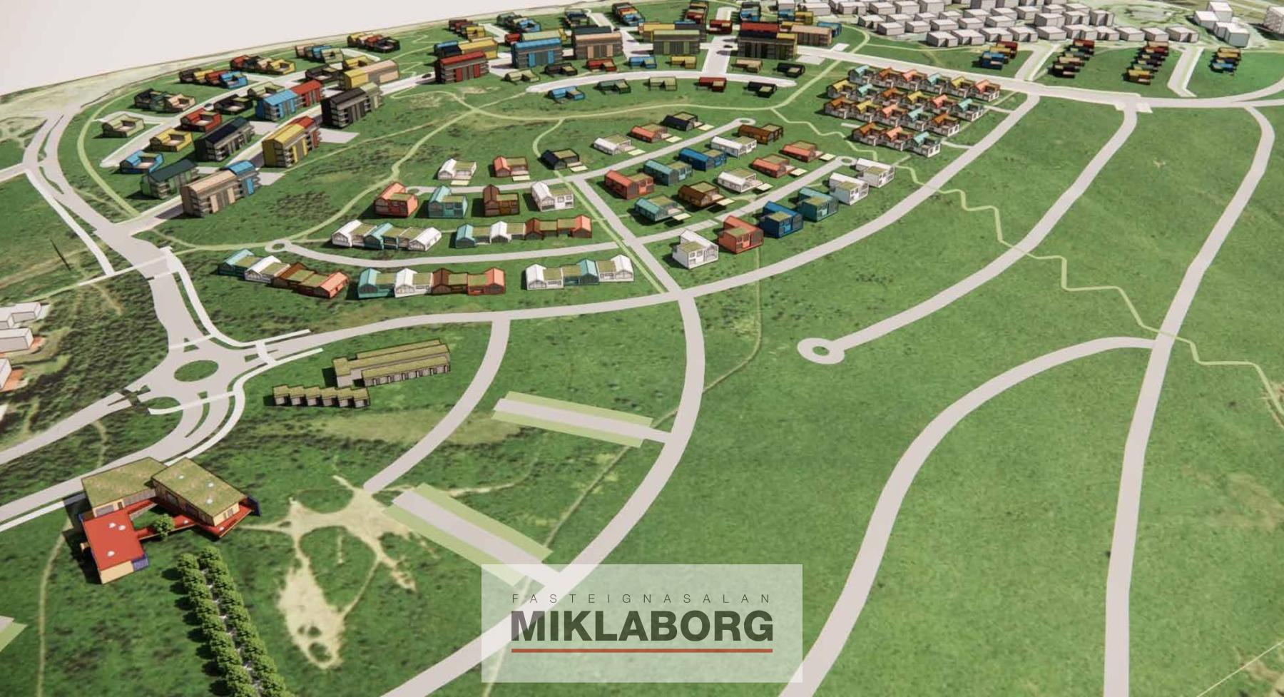 Íbúð – Garðabær, Grundir, Höfuðborgarsvæðið - Mynd 3