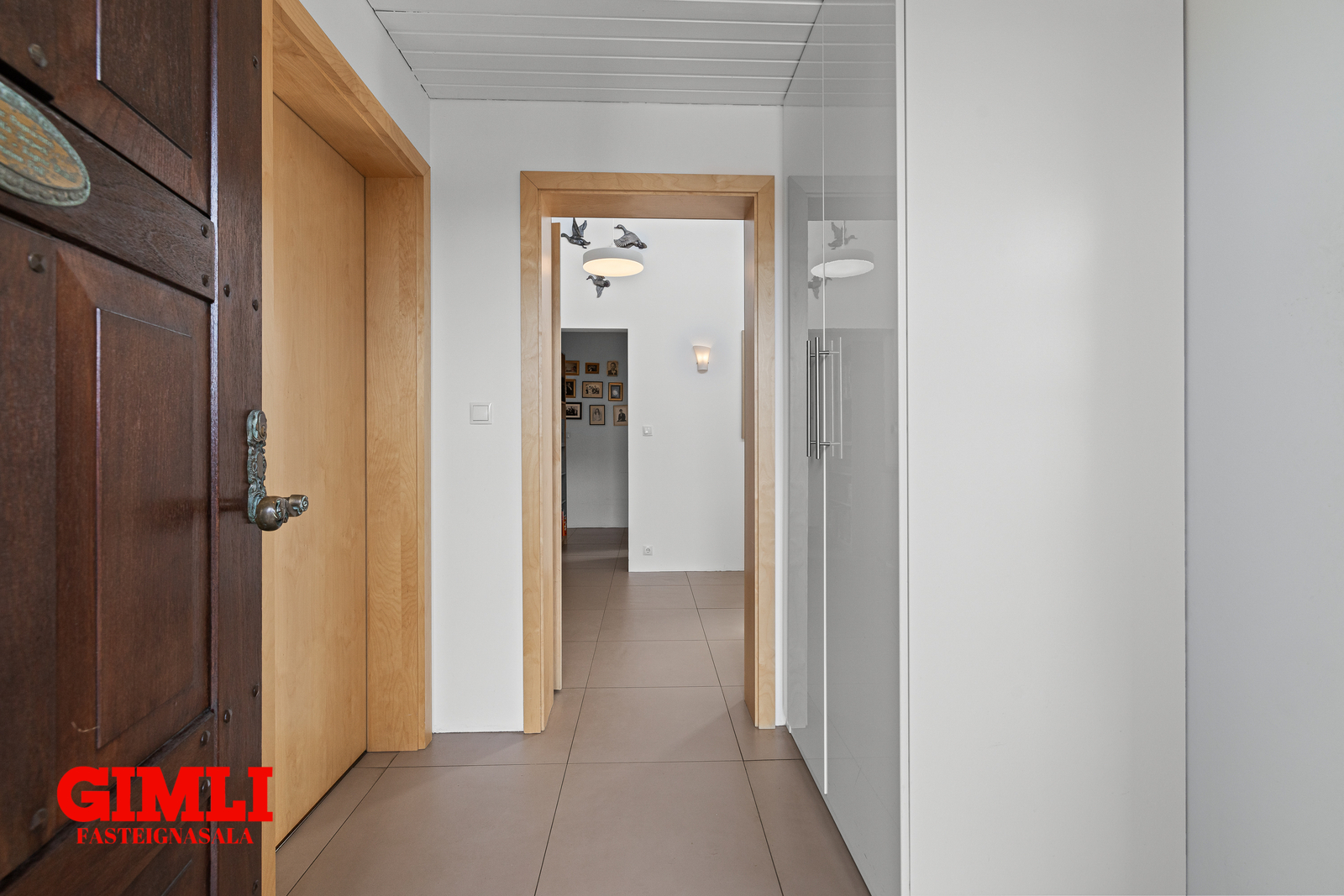 Íbúð – Kópavogur, Brekkur, Digranes - Mynd 2