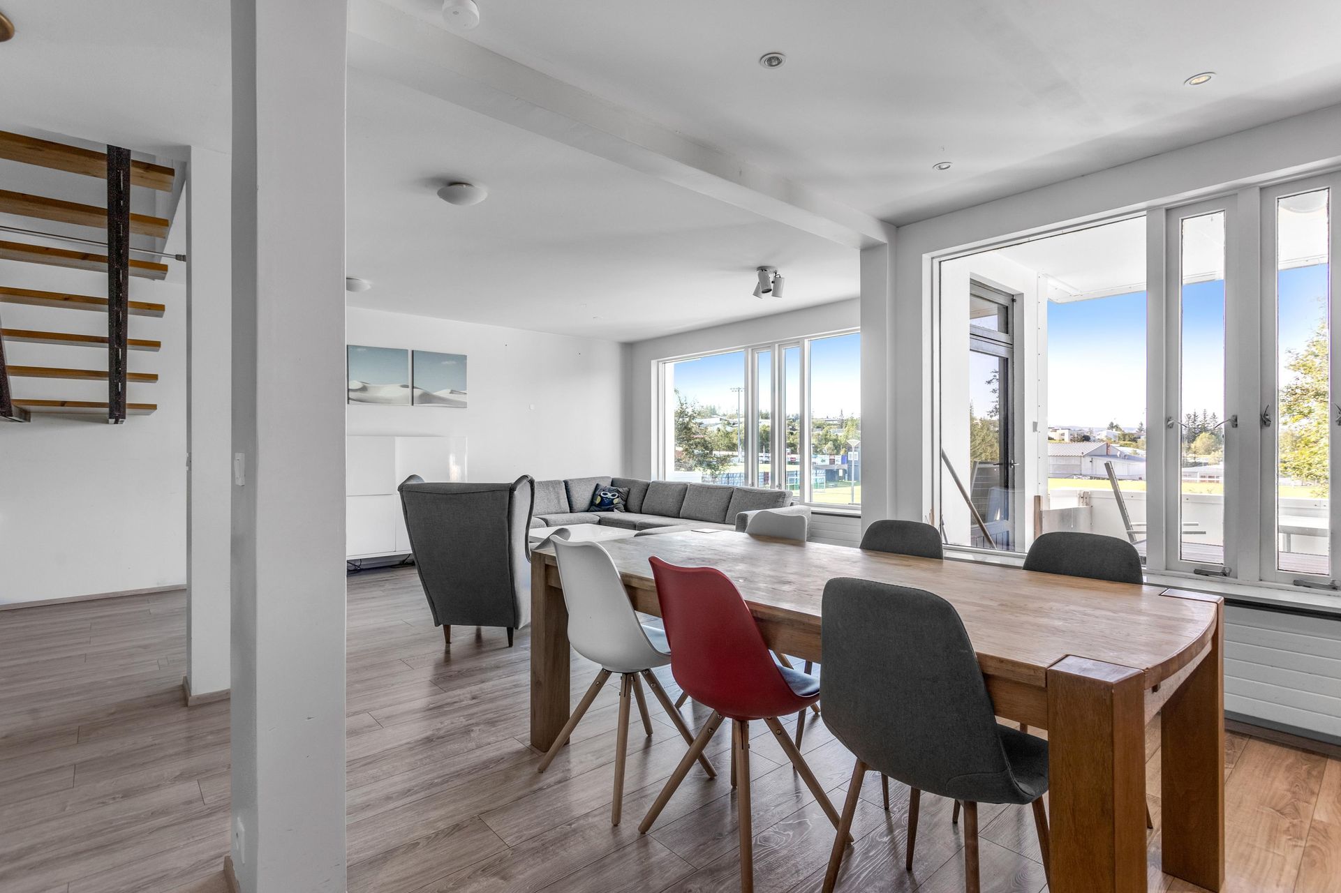 Apartment in Reykjavík, Bæir, Árbær - View 3