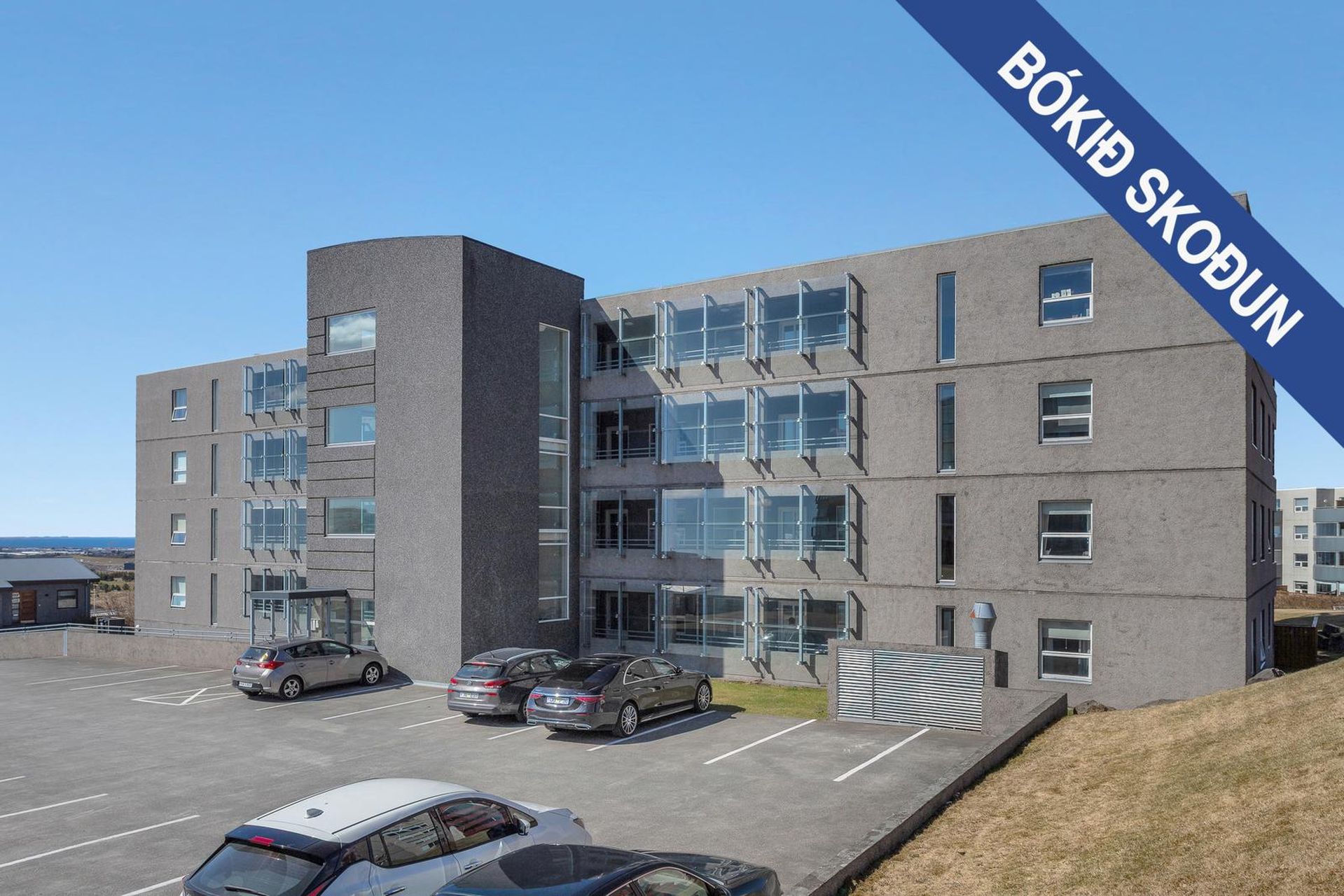 Apartament me 3 dhoma, 93 m²