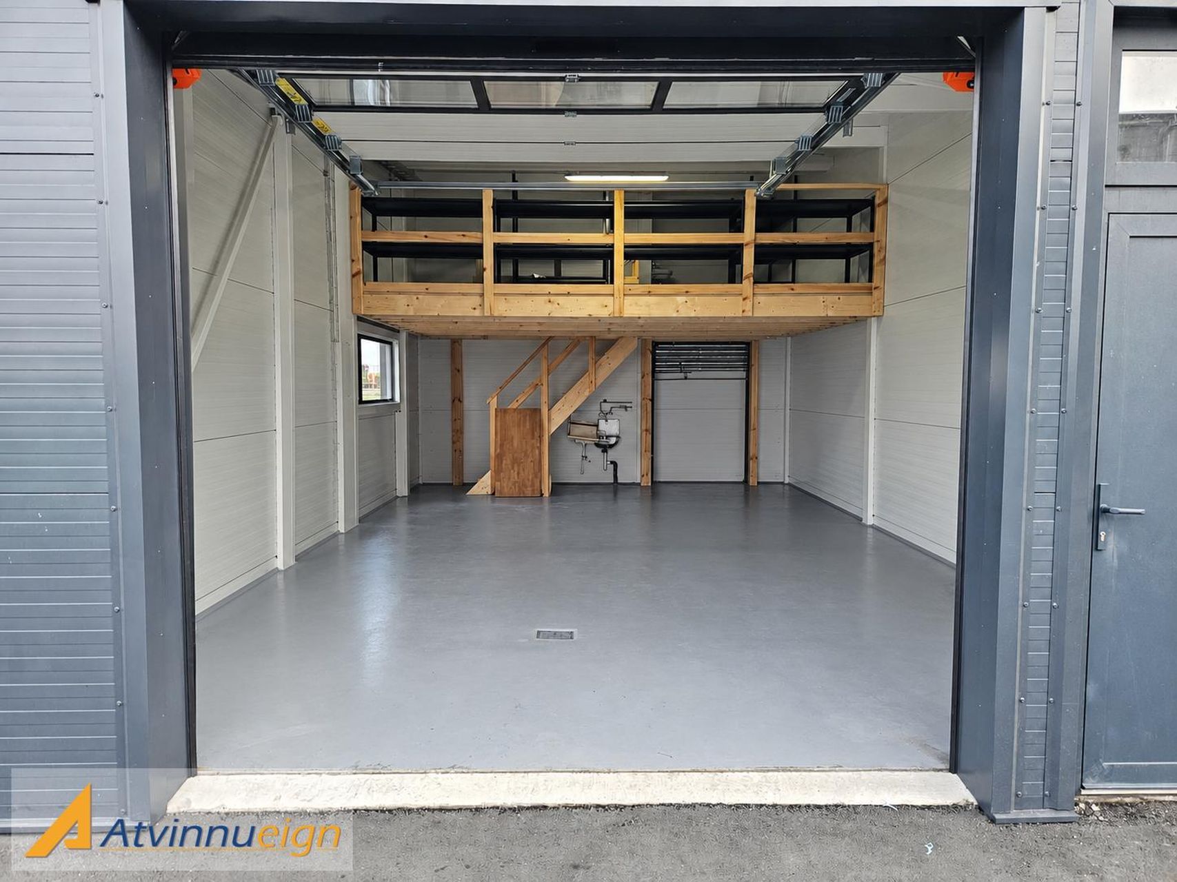 Korter, 66 m²