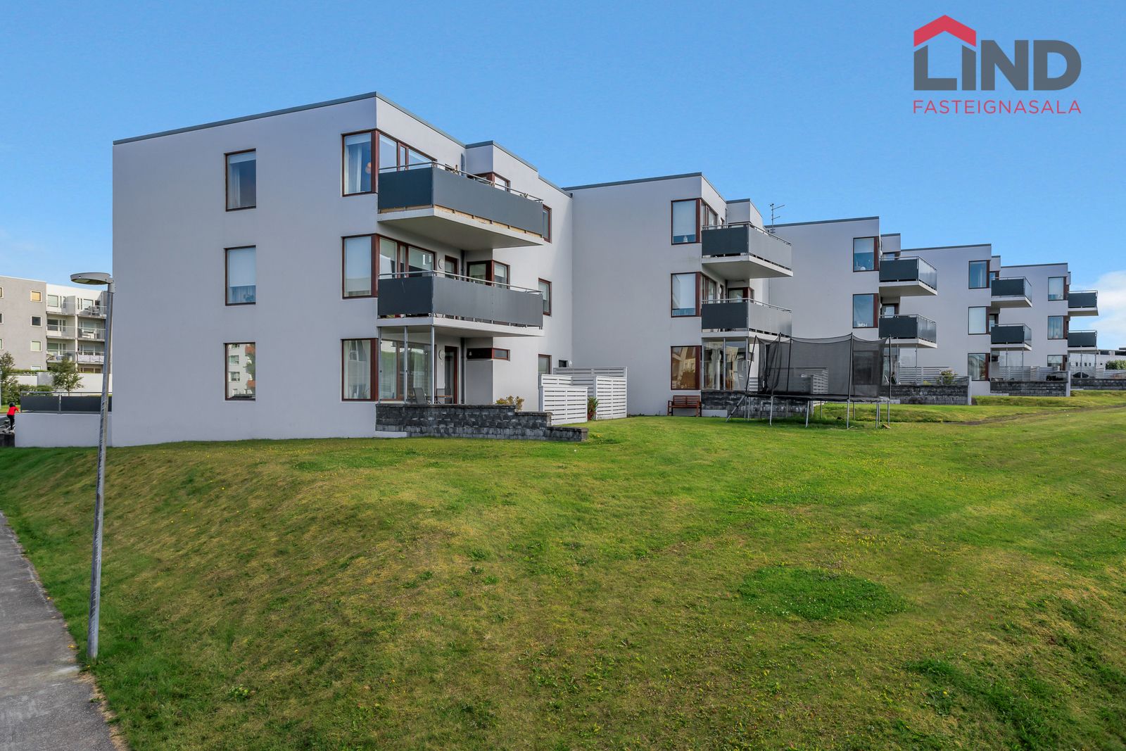 Íbúð – Reykjavík, Grafarholt, Grafarholt og Úlfarsárdalur - Mynd 2