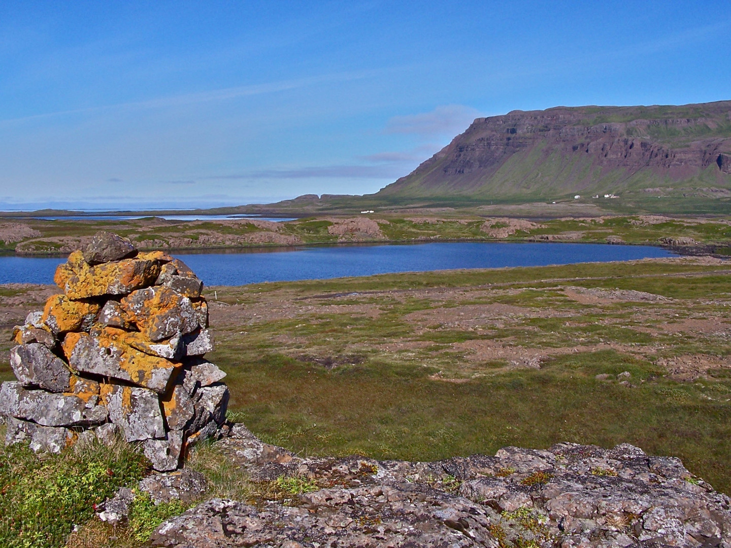 Hús – Búðardalur, Dalabyggð - Mynd 5