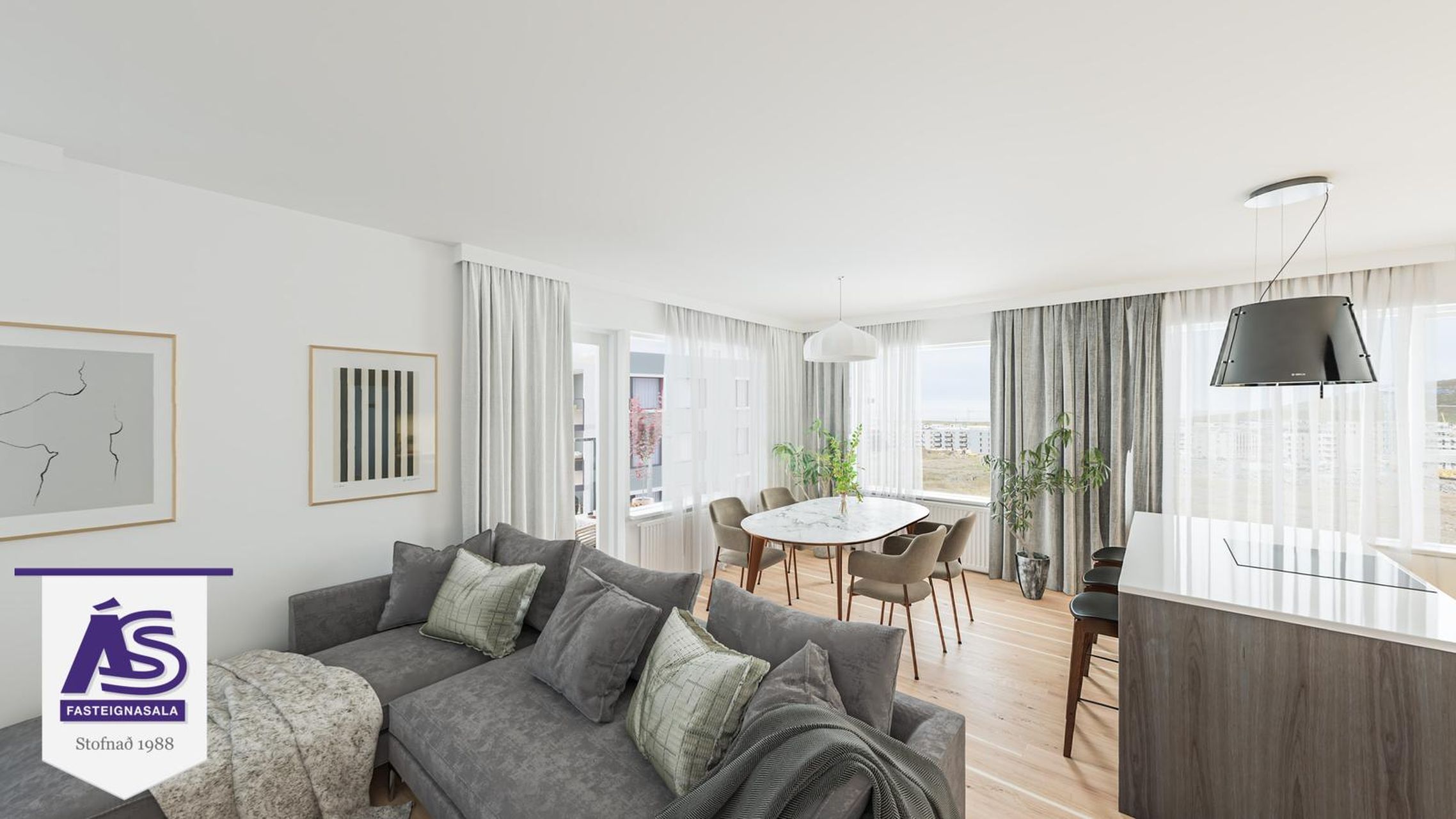 Apartment in Hafnarfjörður, Höfuðborgarsvæðið