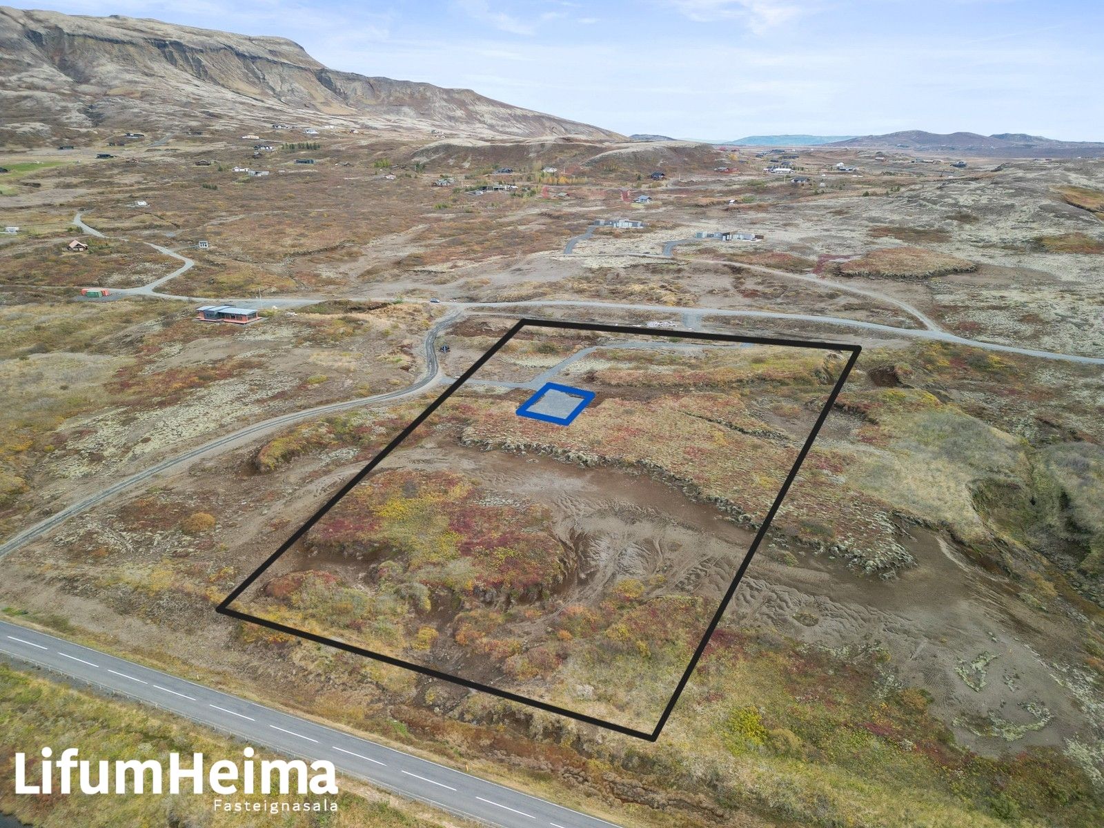 Apartment in Selfoss, Grímsnes- og Grafningshreppur - Mynd 2