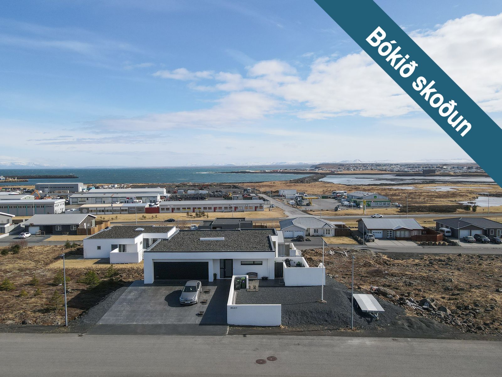 Íbúð – Reykjanesbær, Ásahverfi, Ytri-Njarðvík - Mynd 3