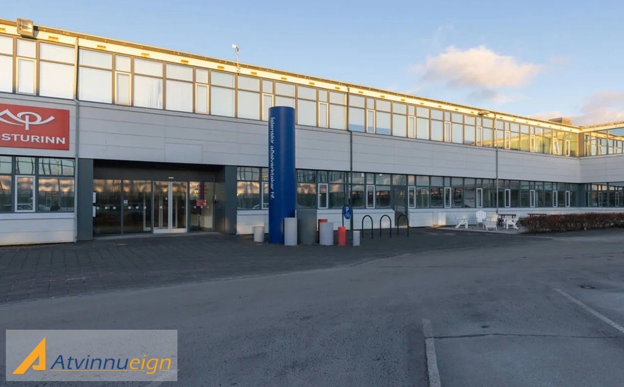 Raðhús - Höfðabakki 9a, kr