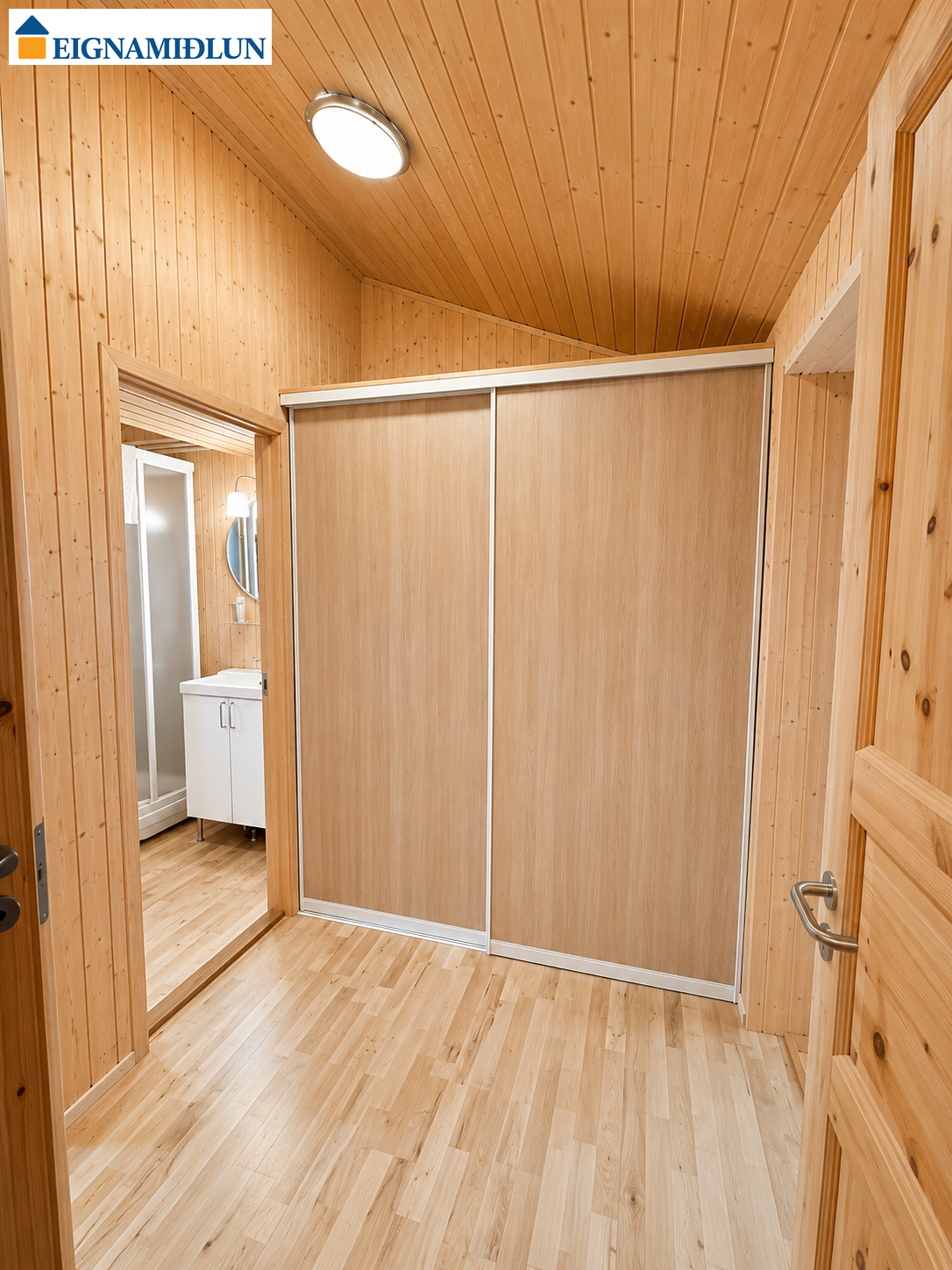 Íbúð – Borg í Grímsnesi, Grímsnes- og Grafningshreppur - Mynd 5