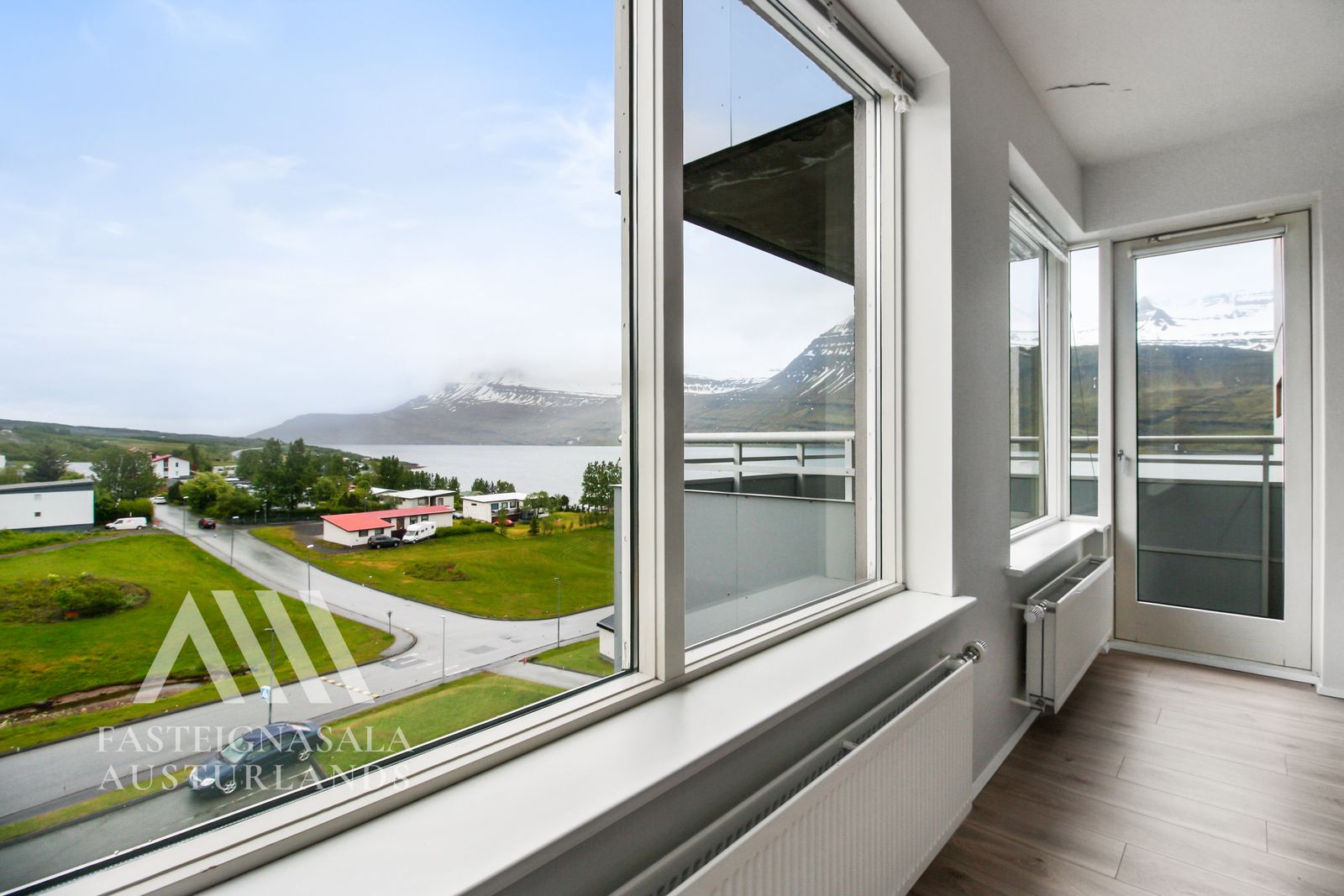 Fjölbýlishús - (ný Á SKRÁ) Melgerði 7 íbúð 601 - View 4