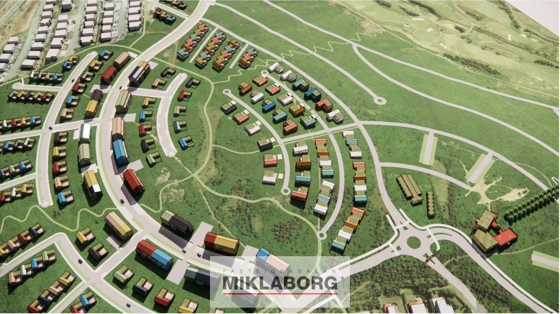 Íbúð – Garðabær, Grundir, Höfuðborgarsvæðið - Mynd 2