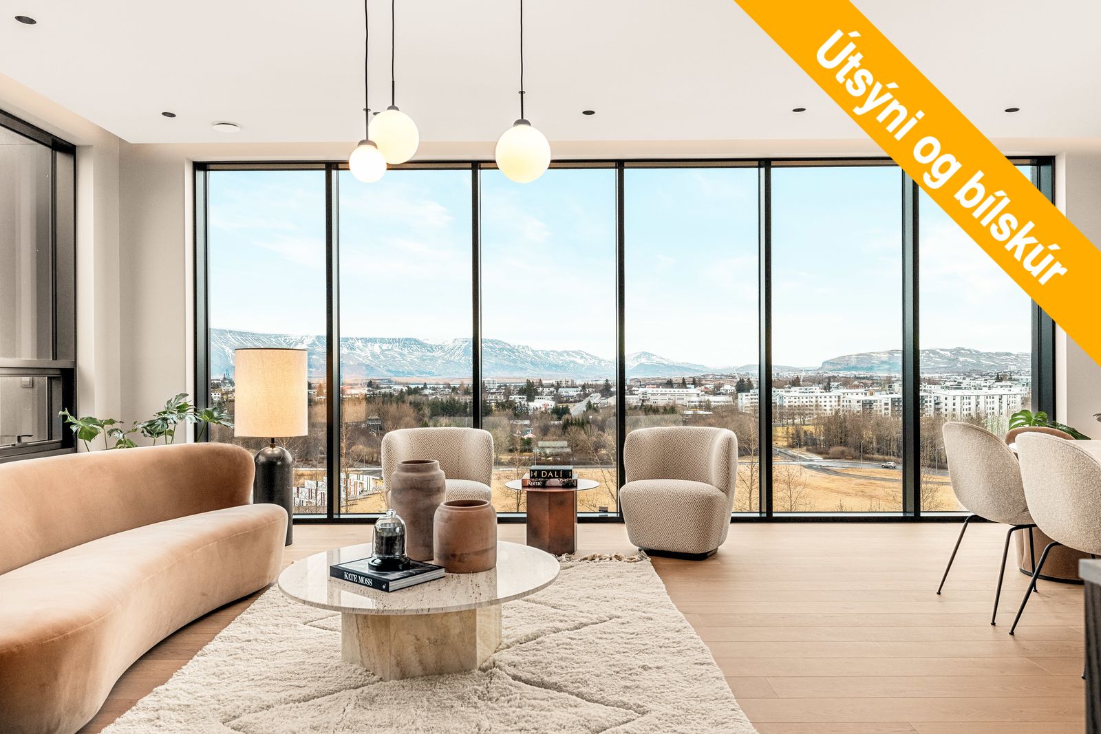 Apartament 4 camere, 183 m²