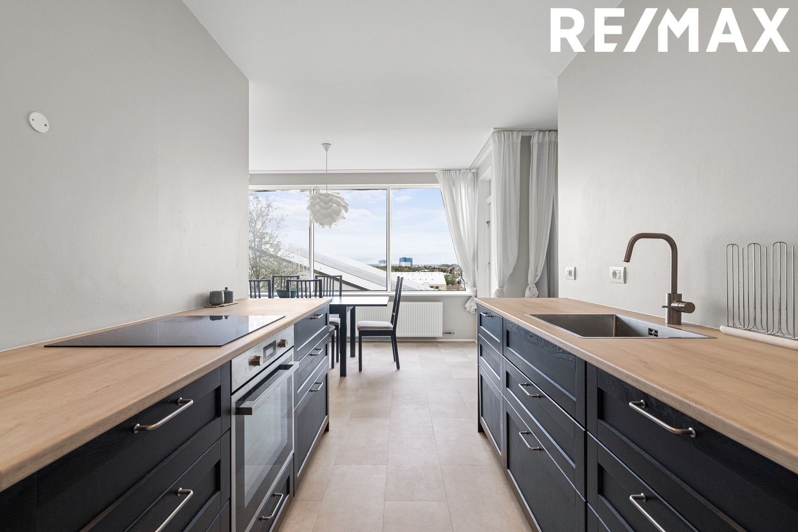 Íbúð – Reykjavík, Sel, Breiðholt