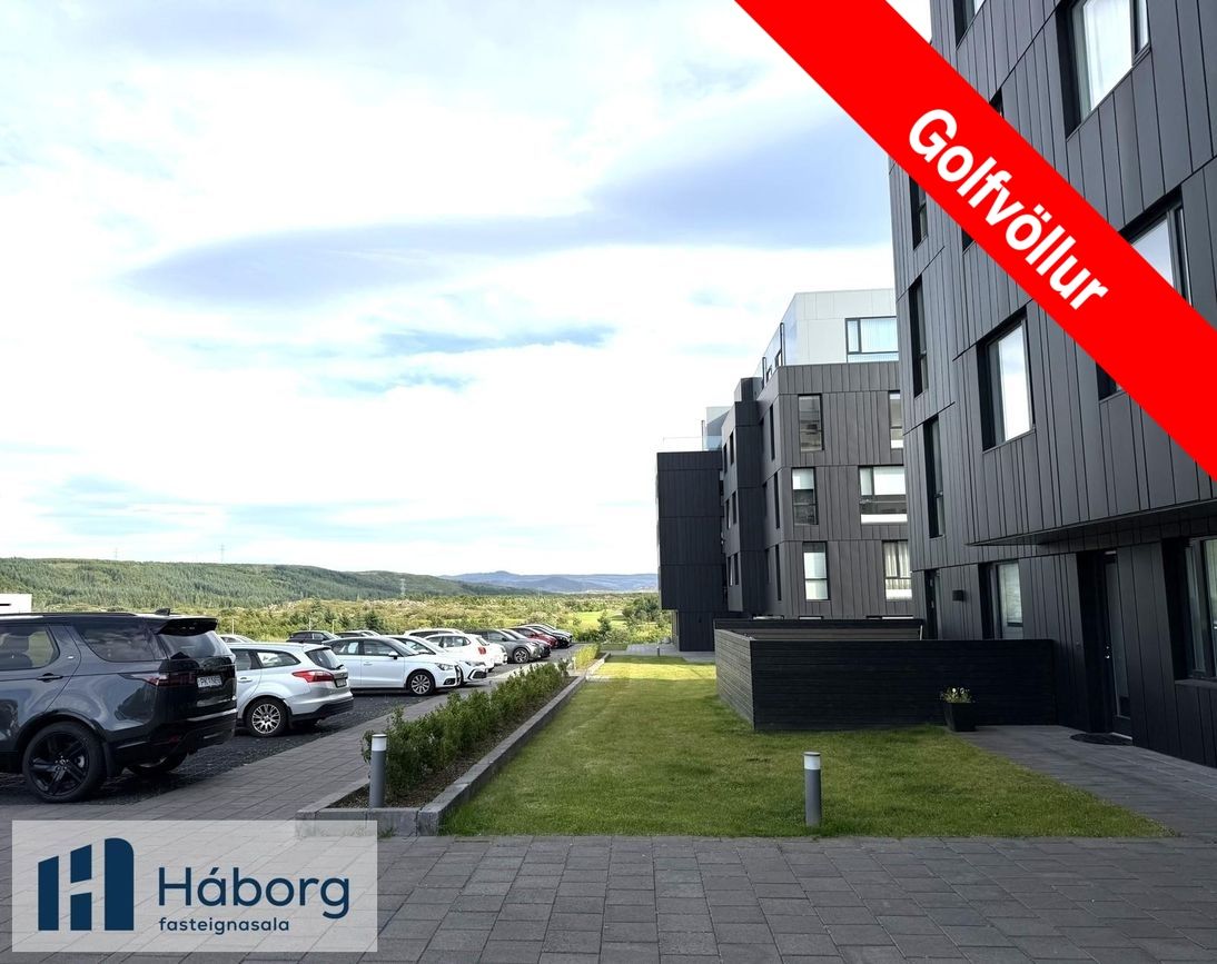 1-soban stan, 75 m²