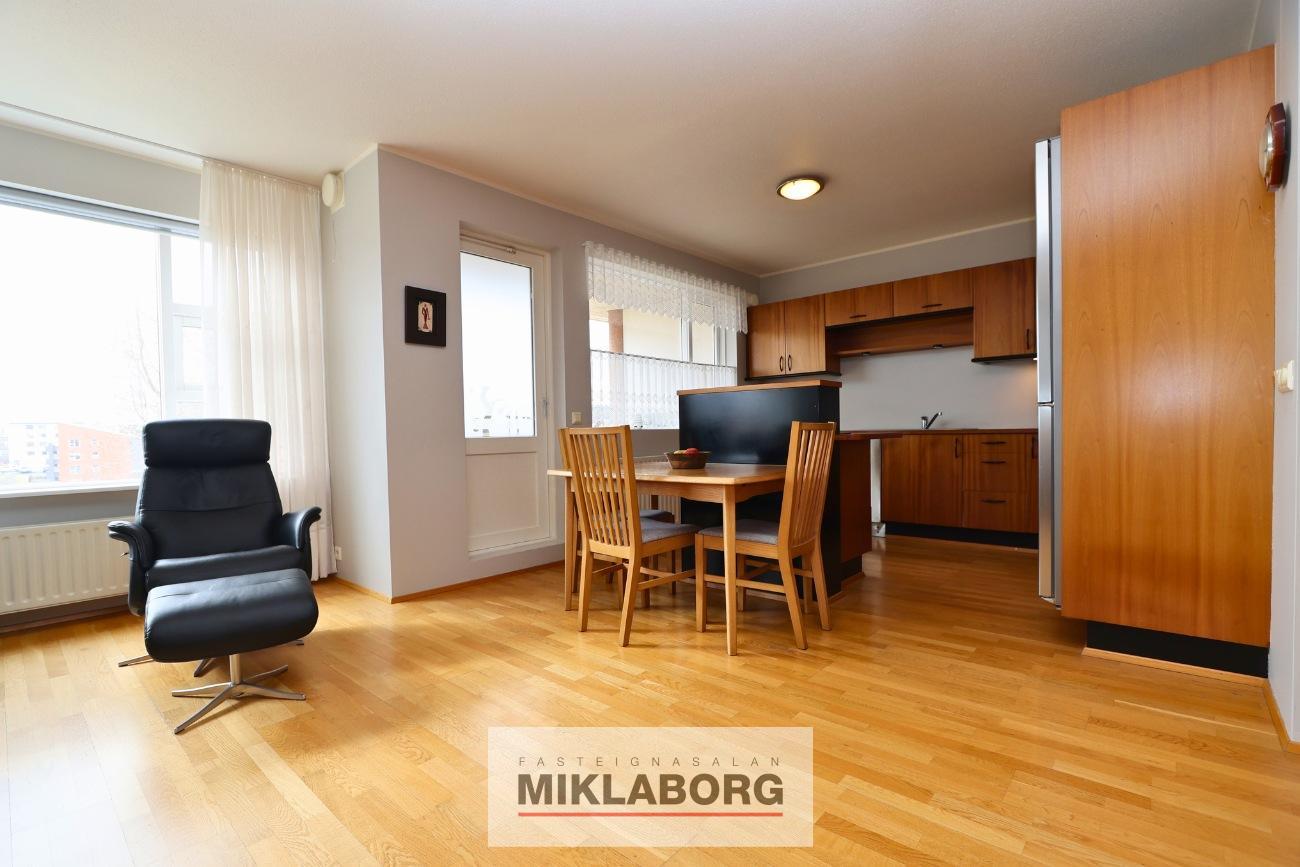 Íbúð – Kópavogur, Lindir, Fífuhvammur - Mynd 5