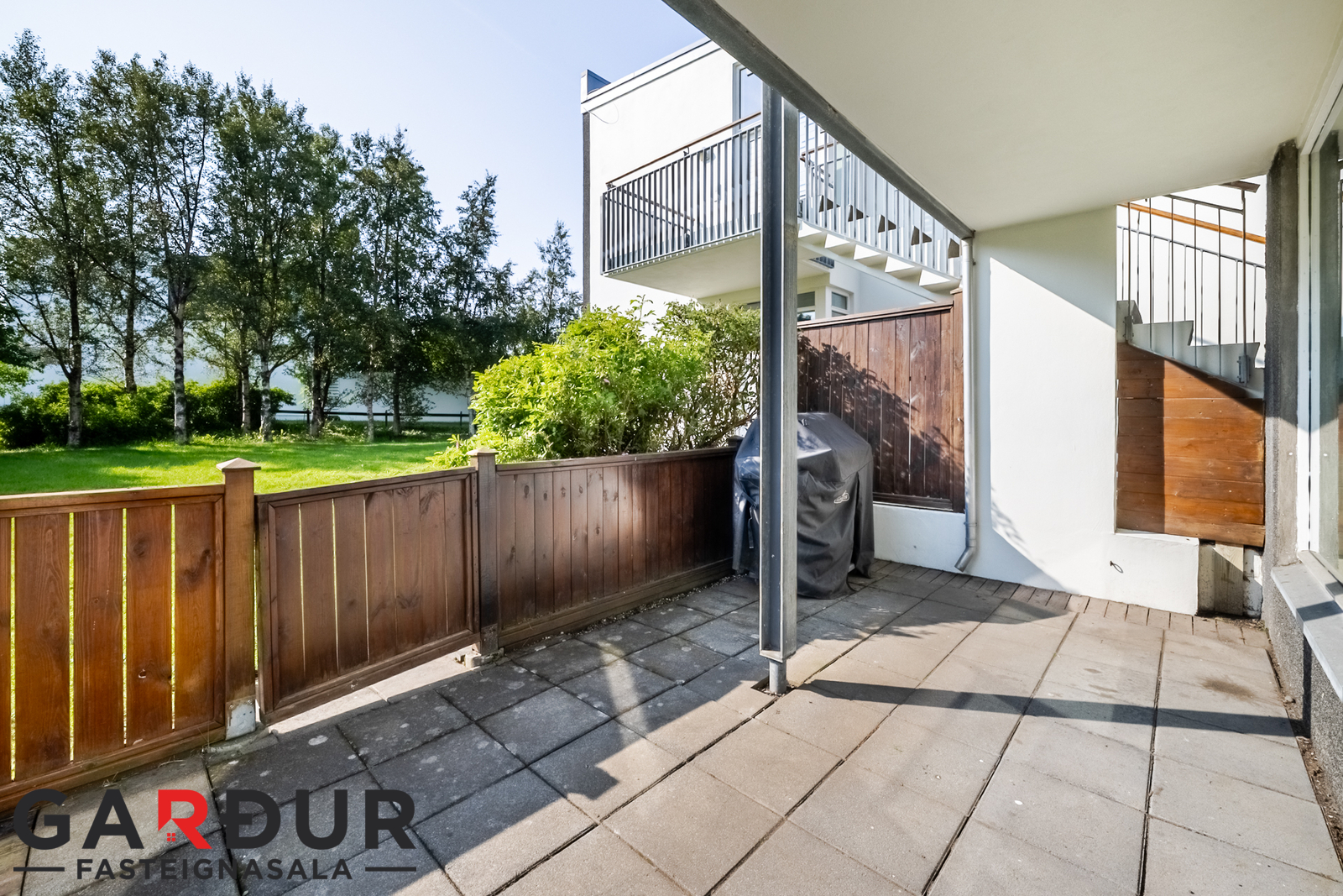 Íbúð – Reykjavík, Sund, Laugardalur - Mynd 5