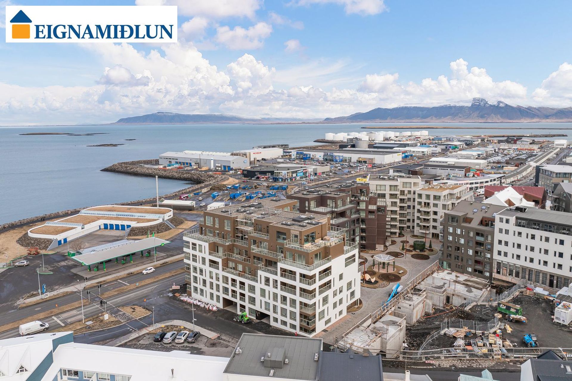 Apartment in kr - View 5