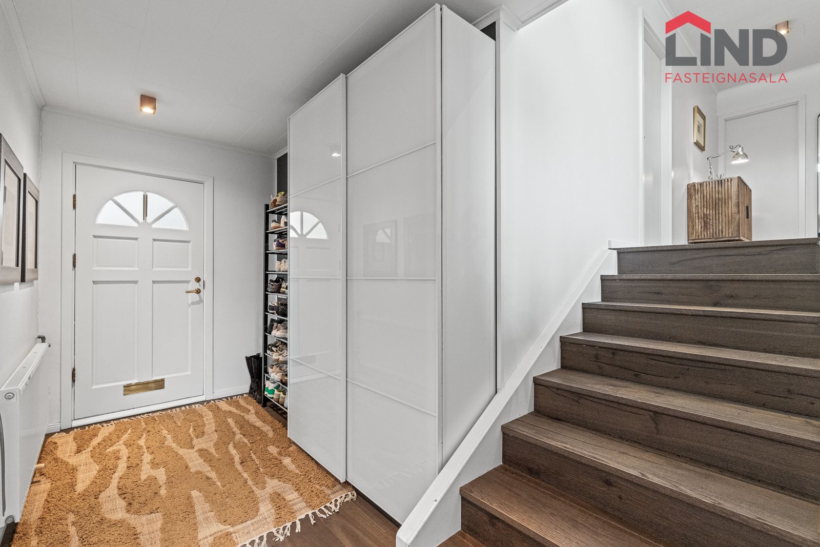 Apartment in Garðabær, Höfuðborgarsvæðið - Mynd 5