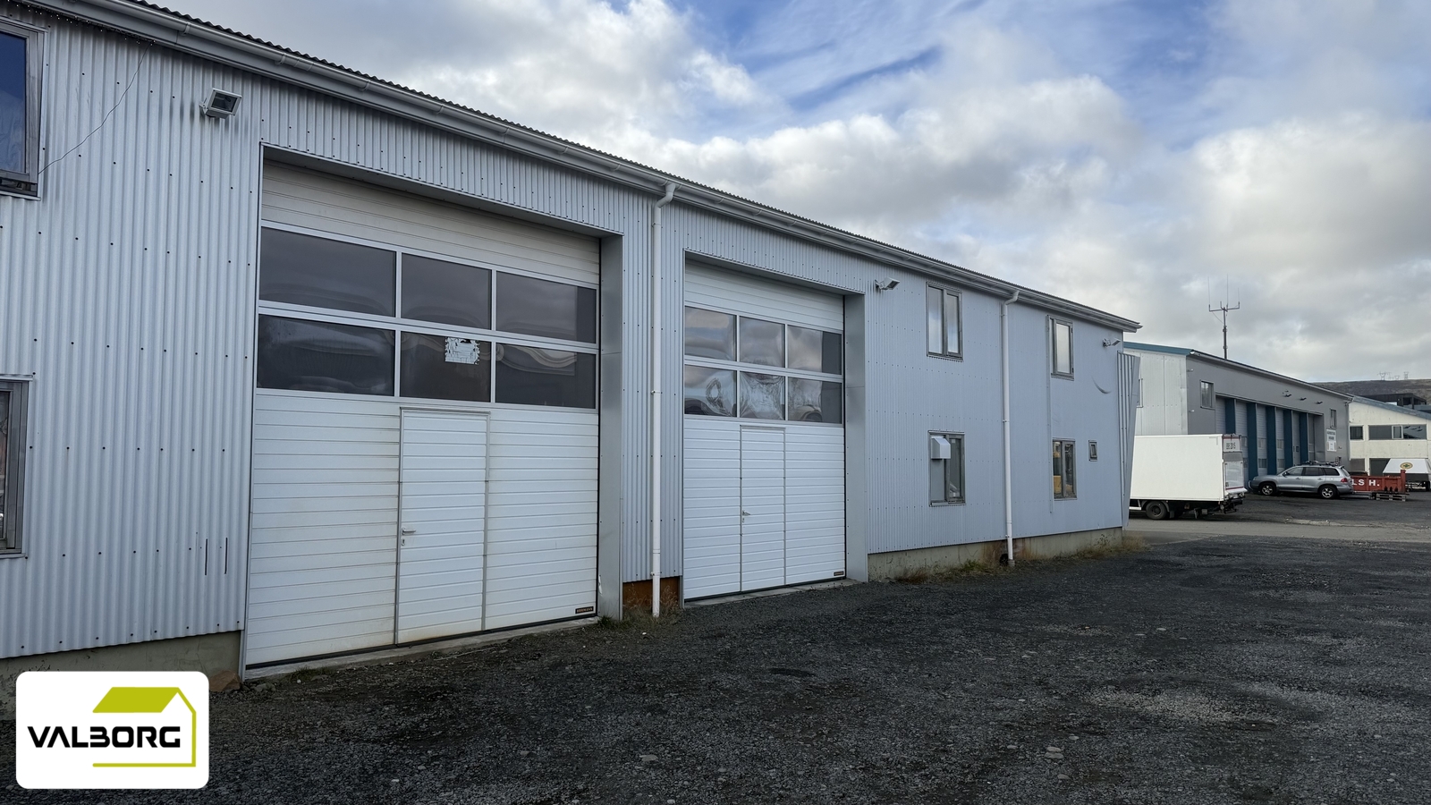 Íbúð – Hveragerði, Suðurland