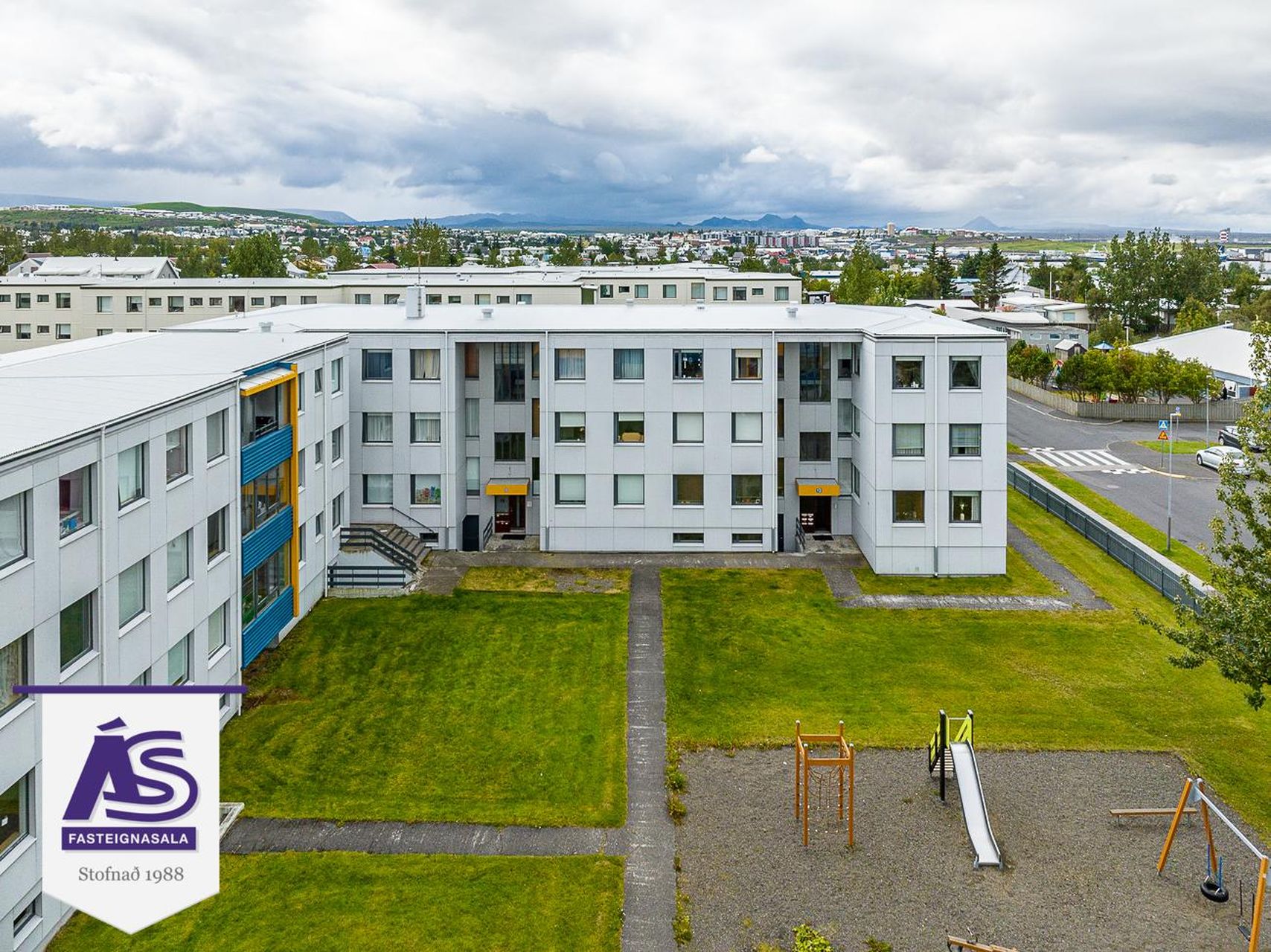 2-soban stan, 101 m²